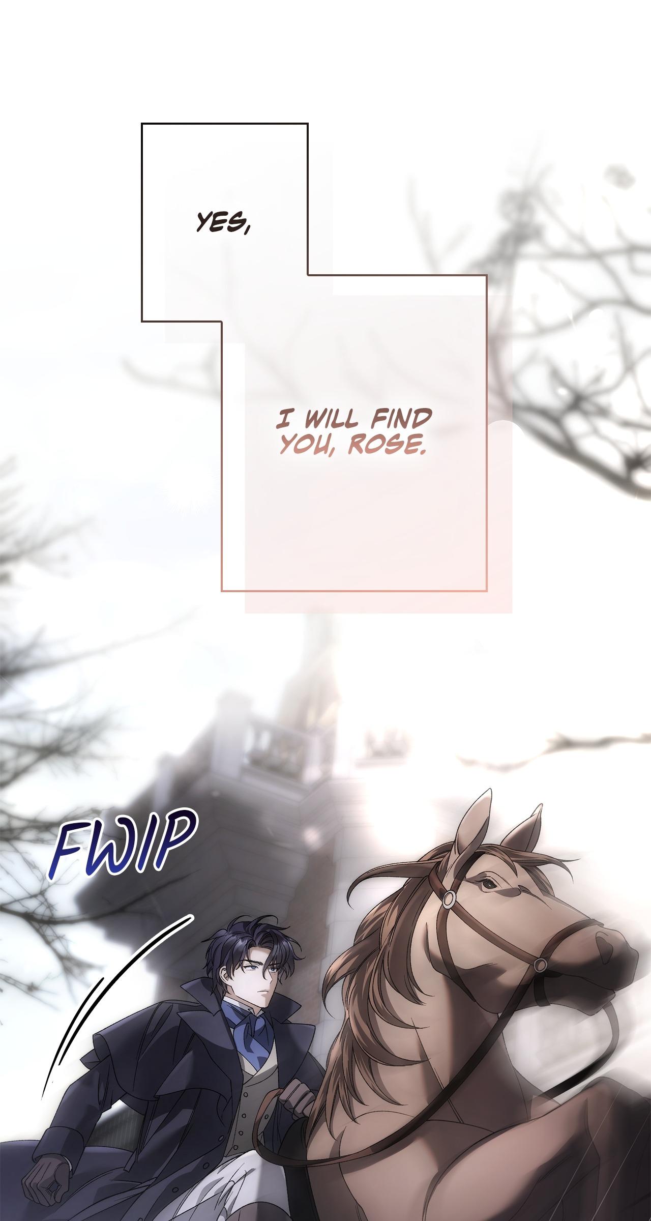 Time of the Blind Beast Chapter 34 page 37 - 
