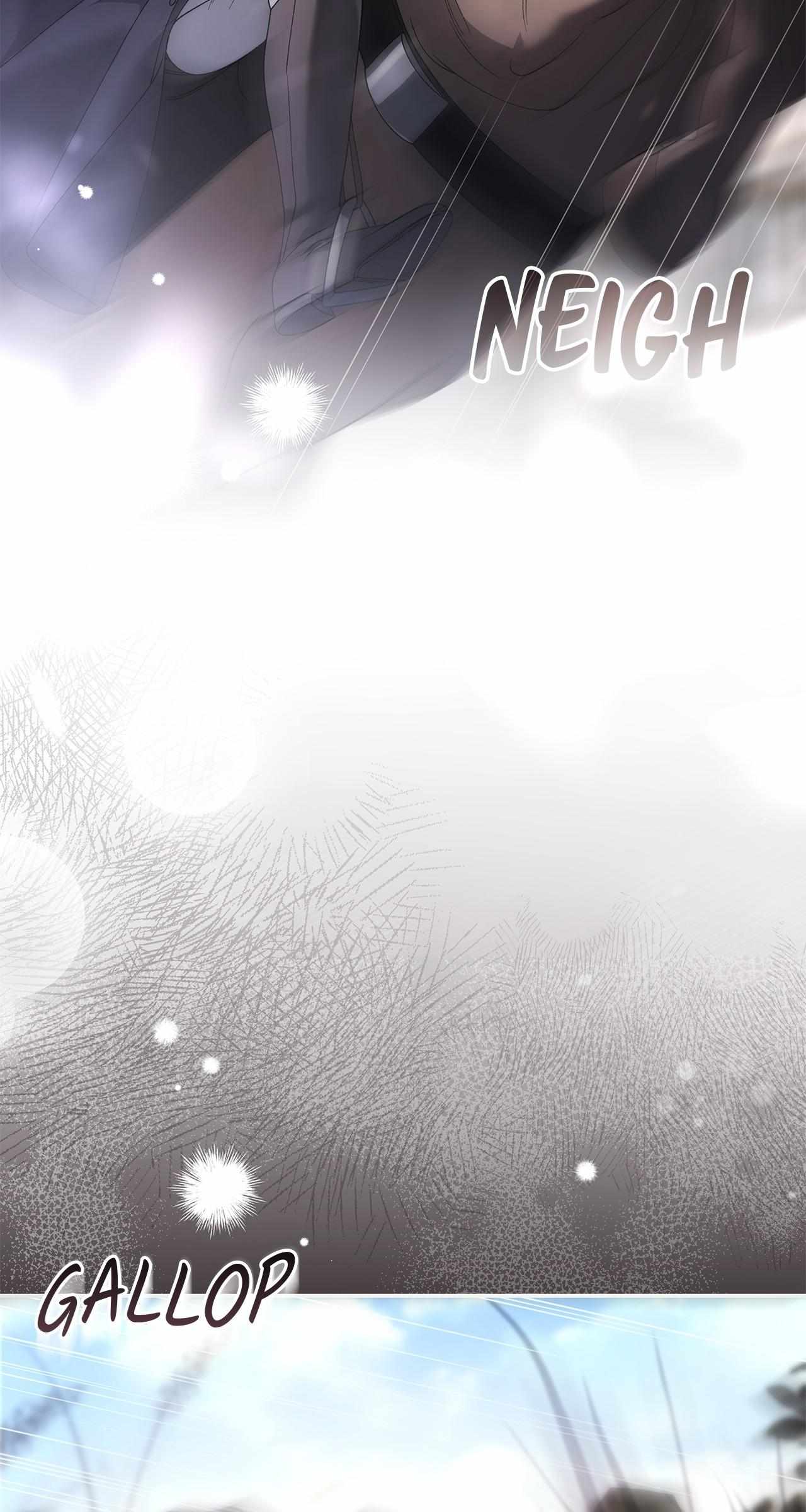 Time of the Blind Beast Chapter 34 page 38 - 