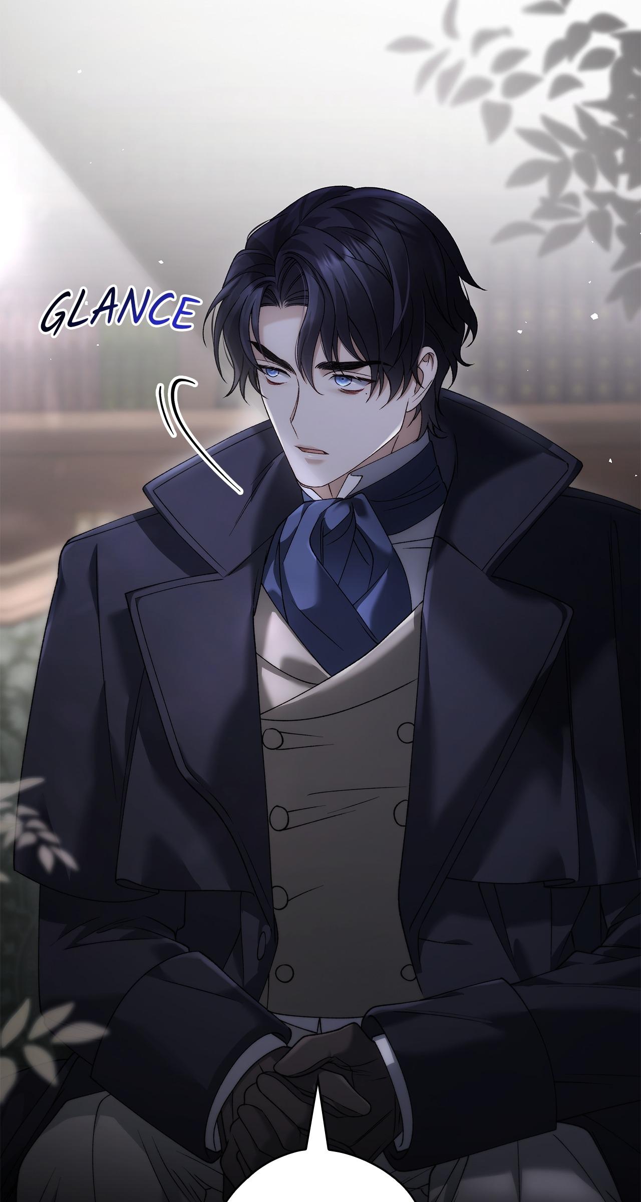 Time of the Blind Beast Chapter 34 page 5 - 