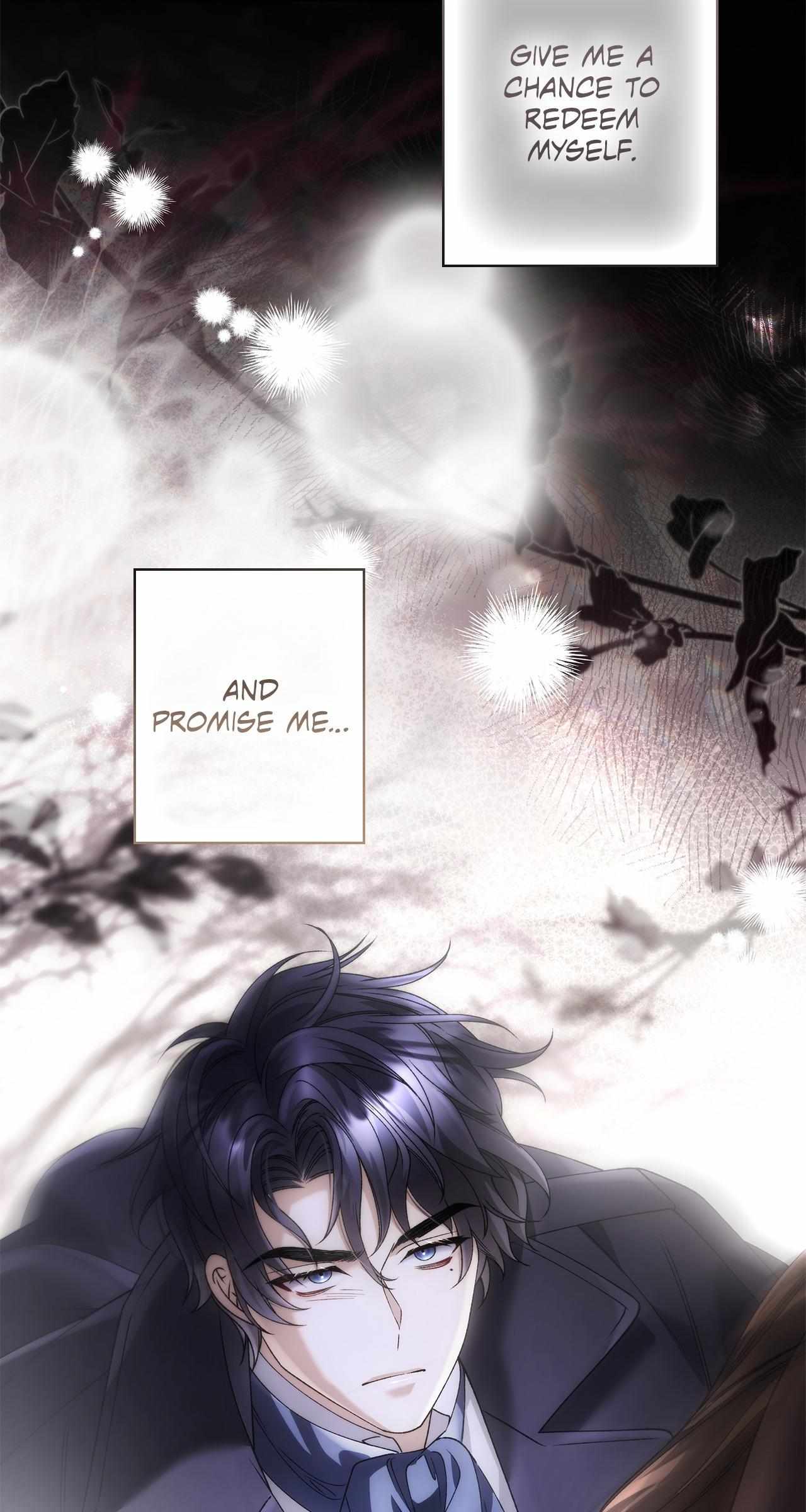 Time of the Blind Beast Chapter 34 page 41 - 