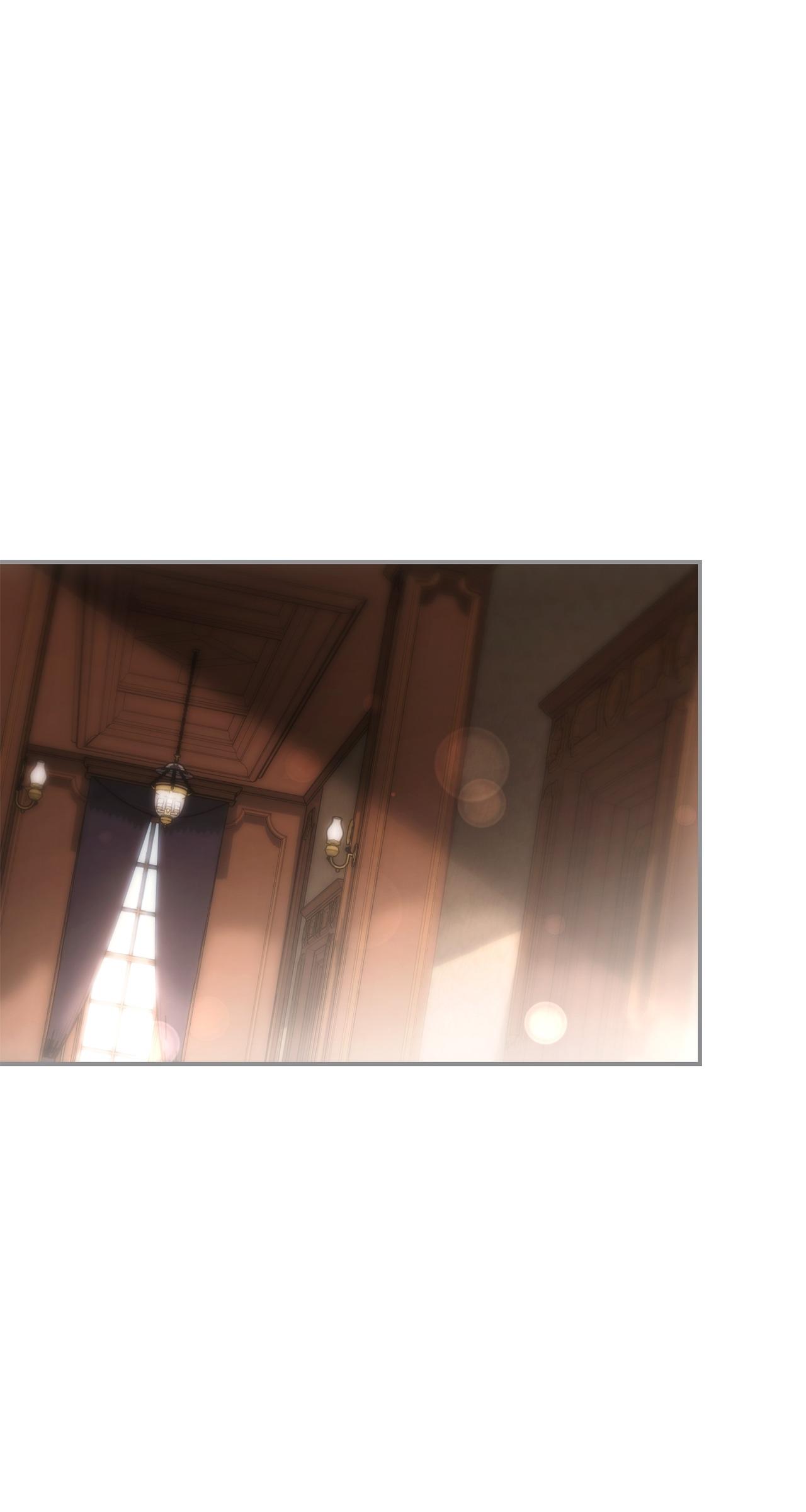 Time of the Blind Beast Chapter 34 page 45 - 