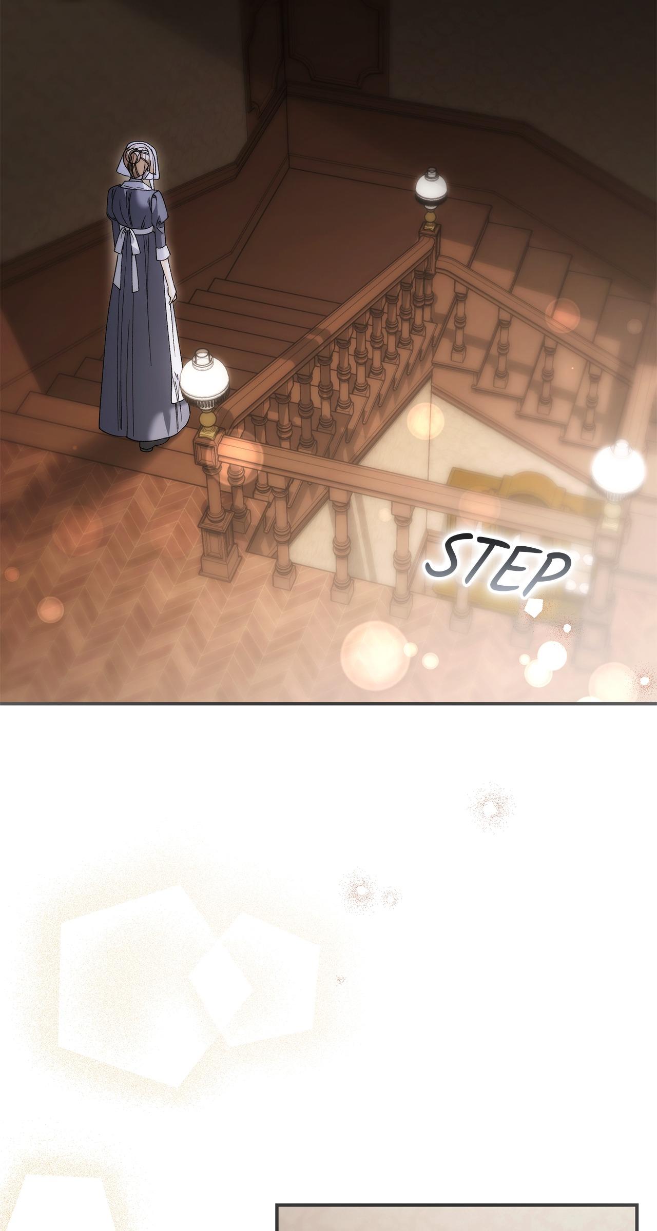 Time of the Blind Beast Chapter 34 page 50 - 