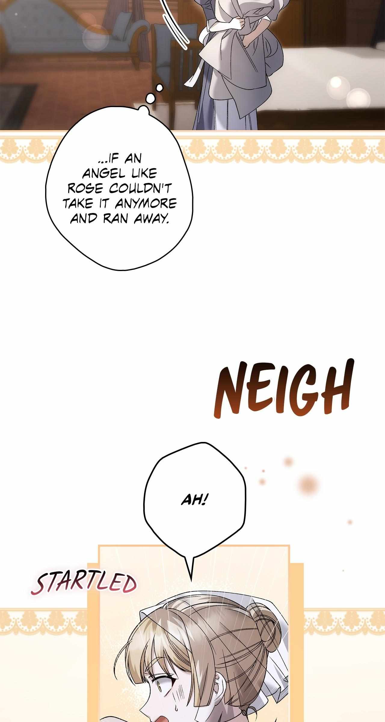 Time of the Blind Beast Chapter 34 page 56 - 
