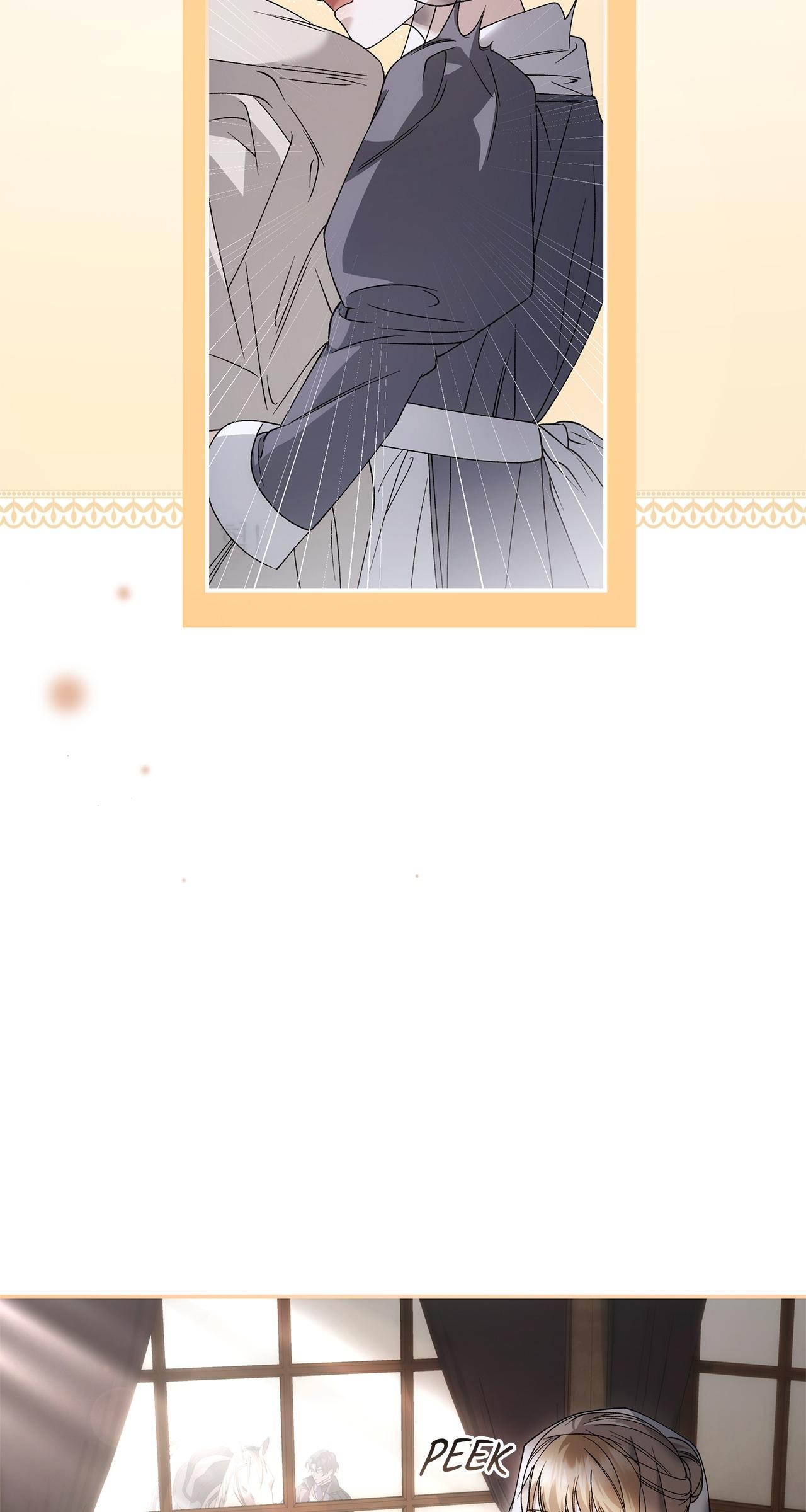 Time of the Blind Beast Chapter 34 page 57 - 
