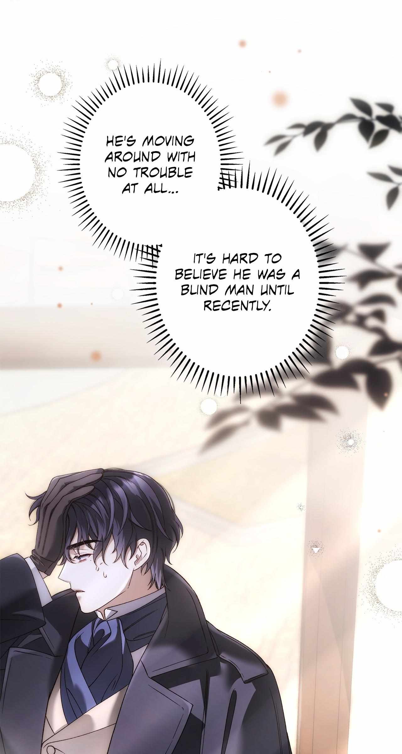 Time of the Blind Beast Chapter 34 page 59 - 