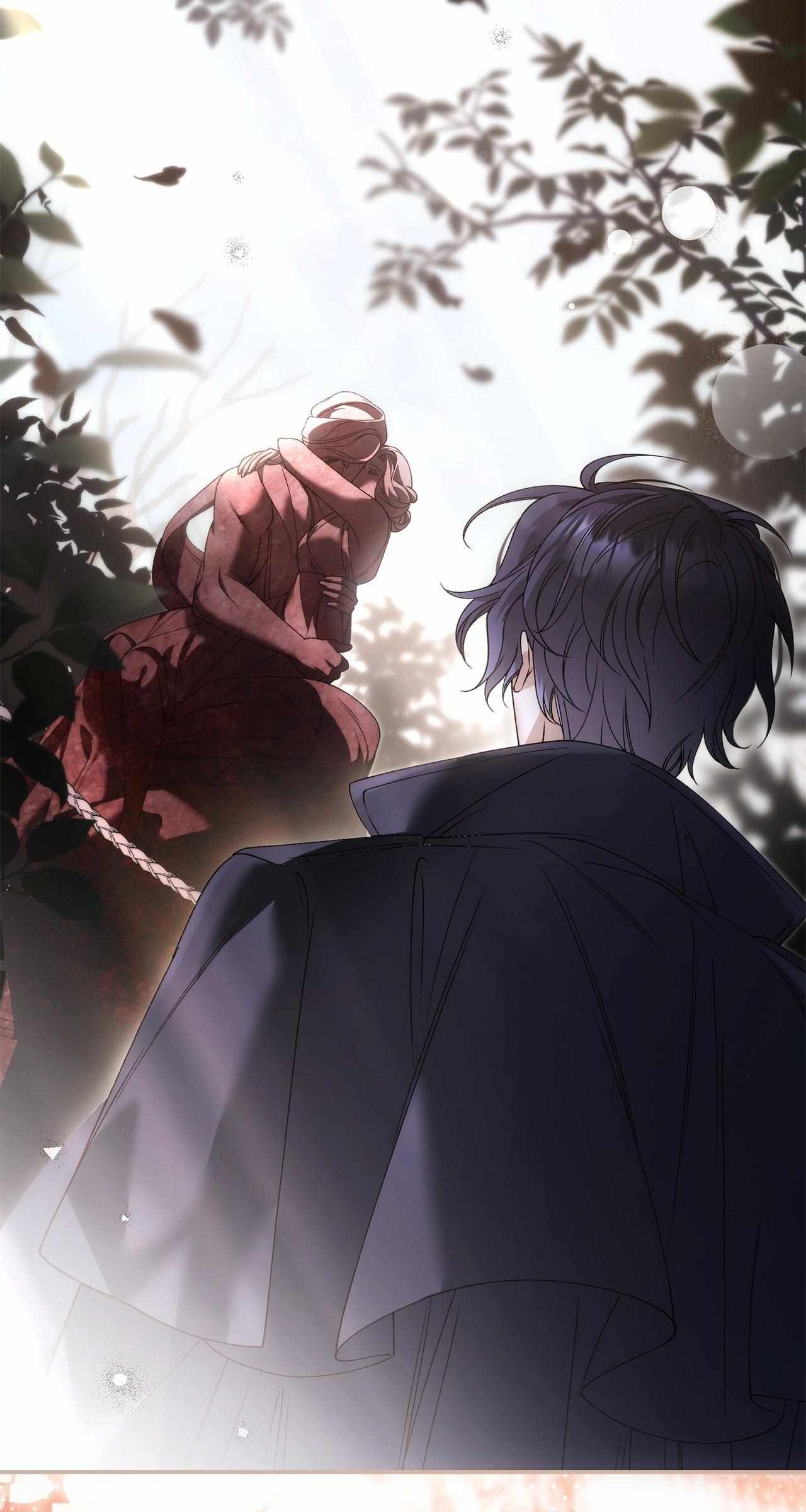 Time of the Blind Beast Chapter 34 page 63 - 