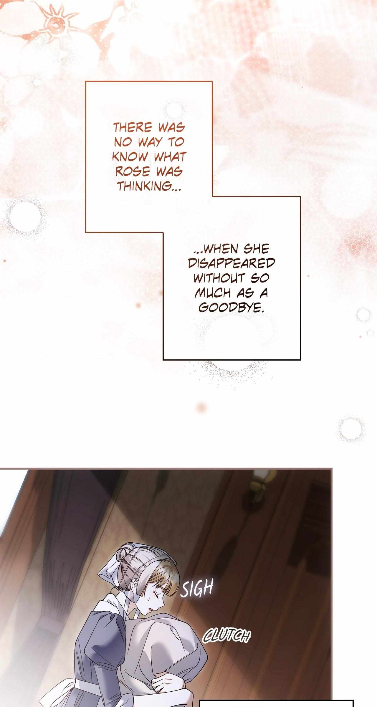 Time of the Blind Beast Chapter 34 page 64 - 