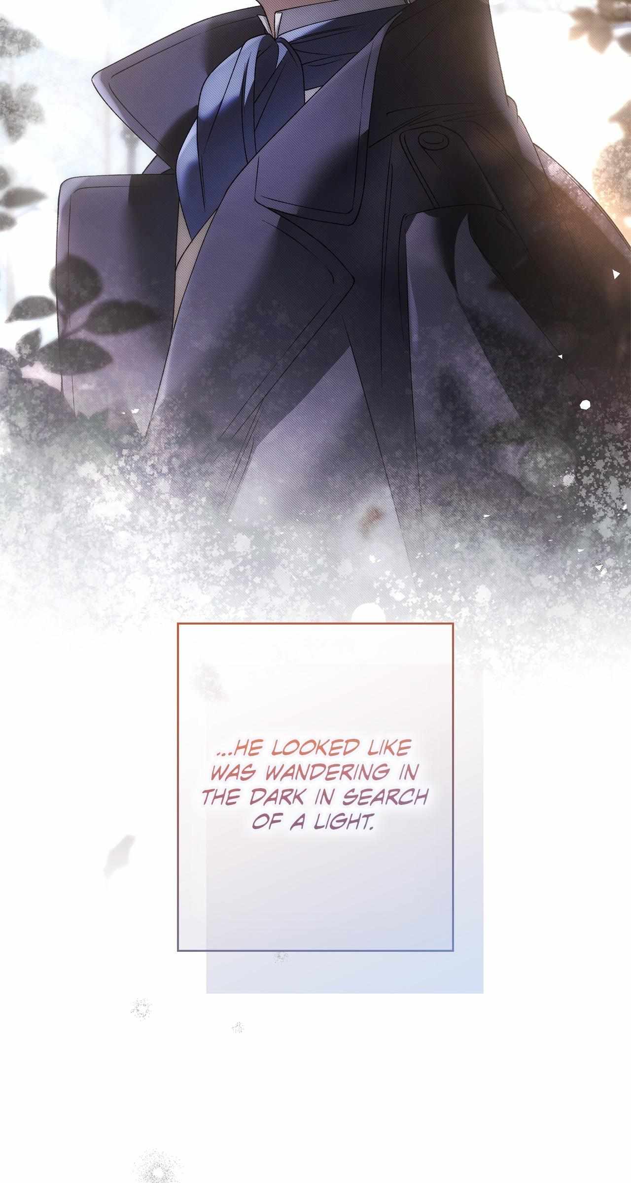 Time of the Blind Beast Chapter 34 page 67 - 