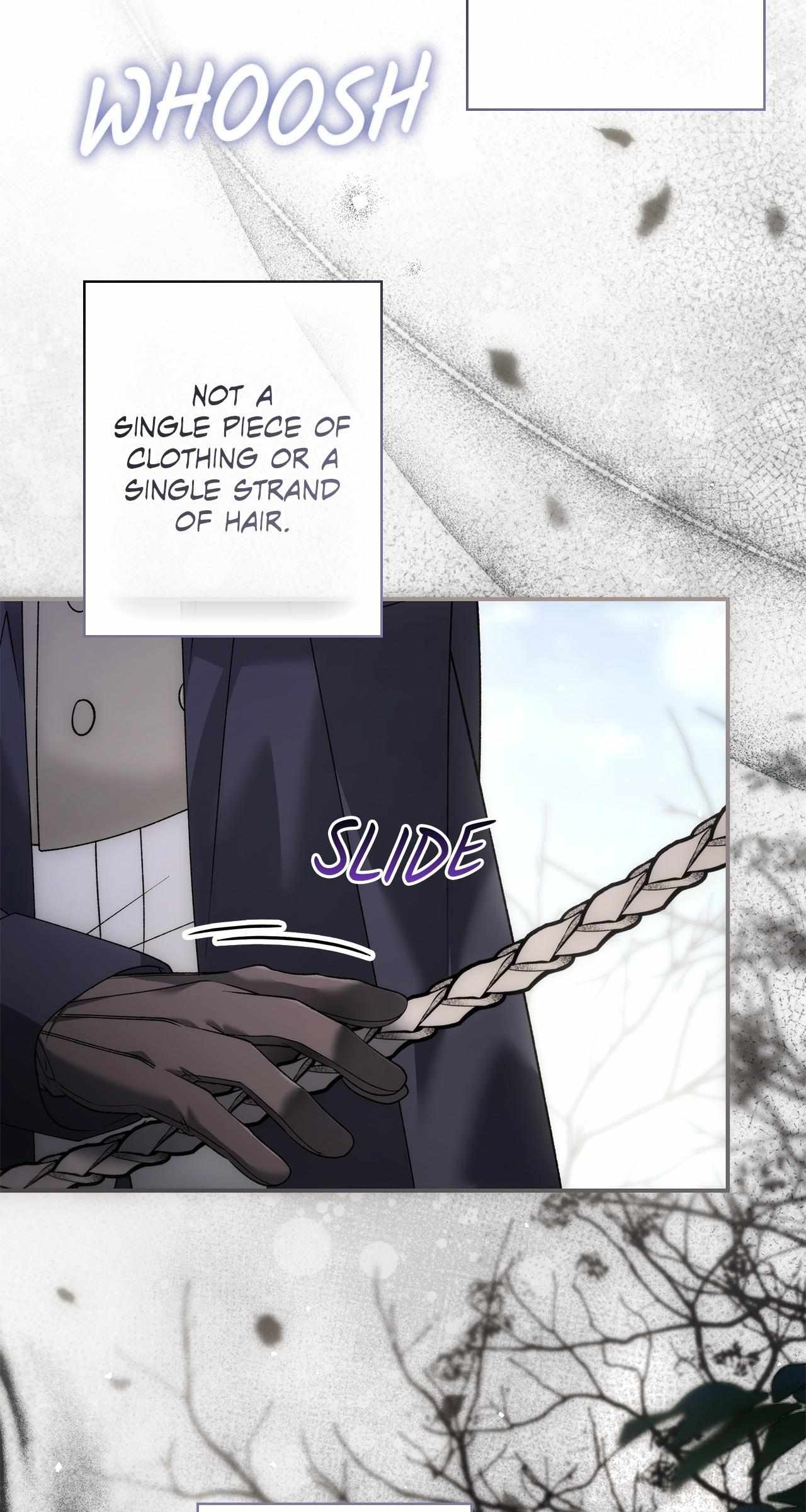 Time of the Blind Beast Chapter 35 page 12 - 