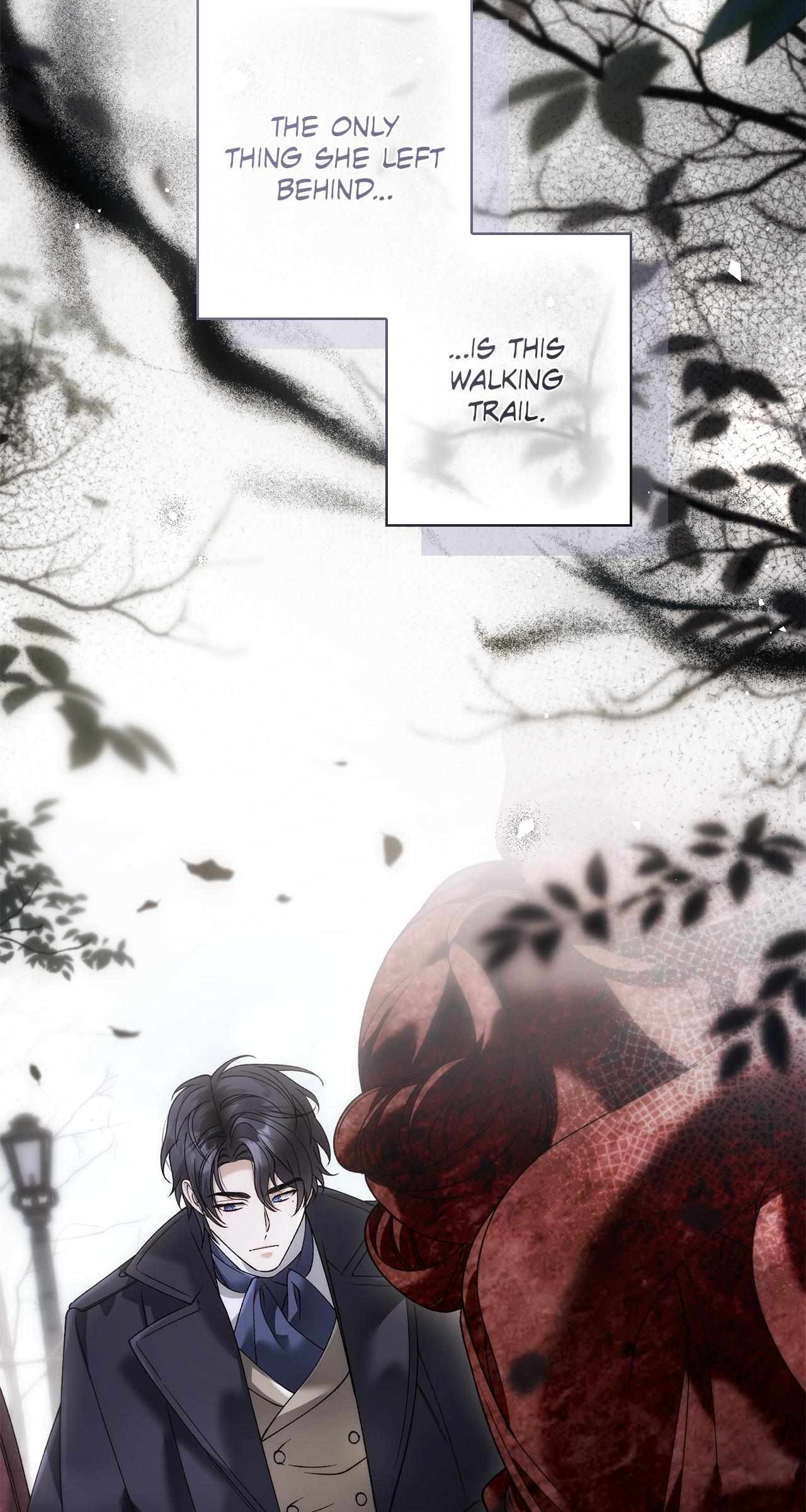 Time of the Blind Beast Chapter 35 page 13 - 