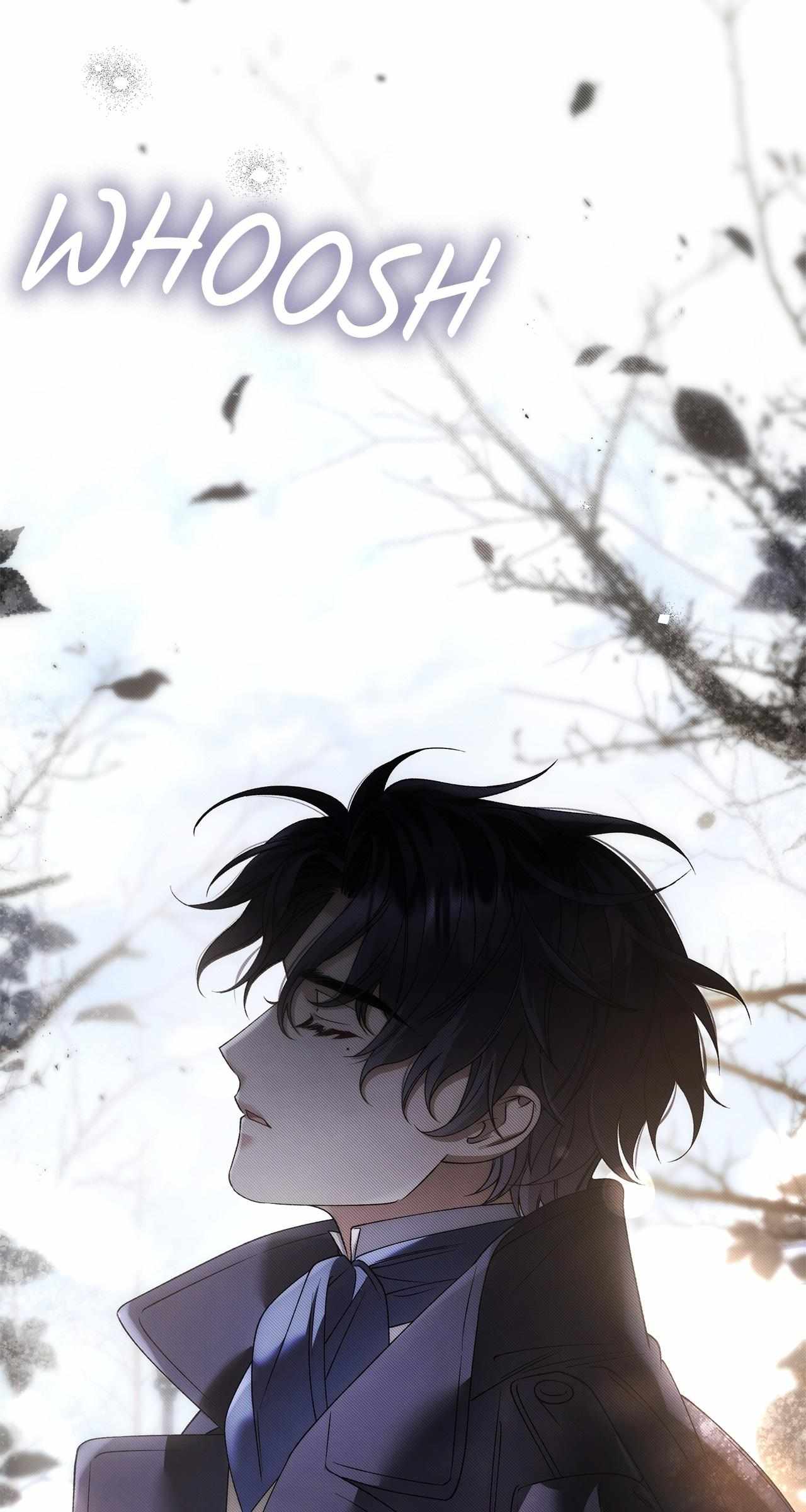 Time of the Blind Beast Chapter 35 page 3 - 