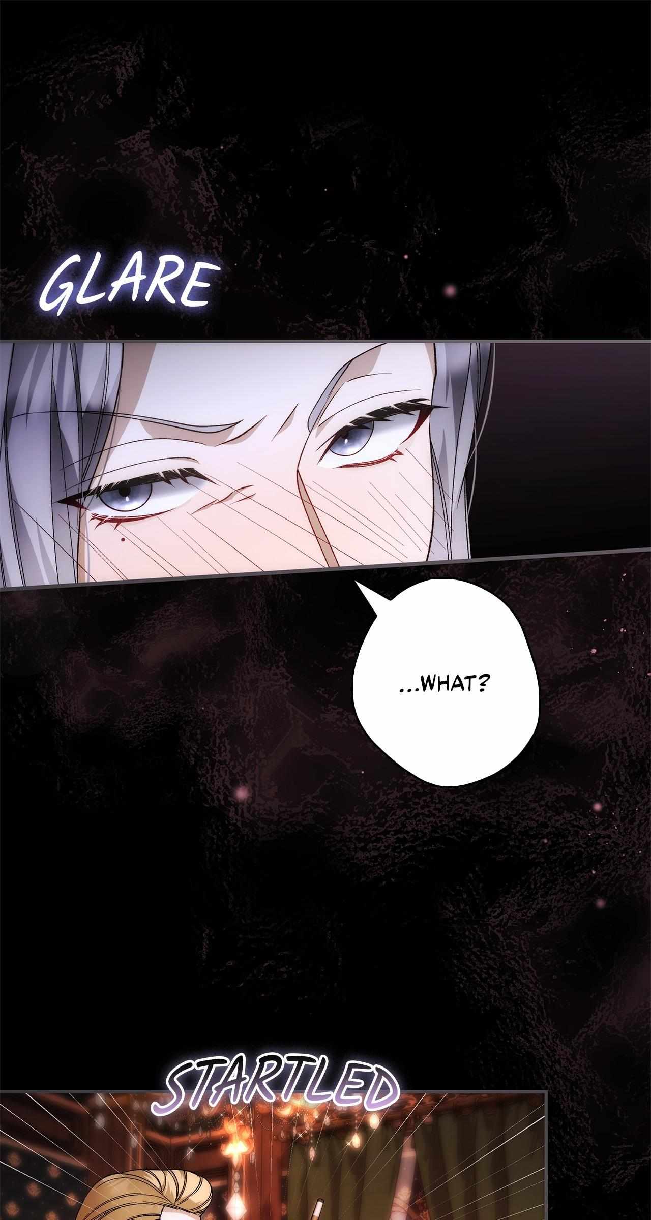 Time of the Blind Beast Chapter 35 page 39 - 