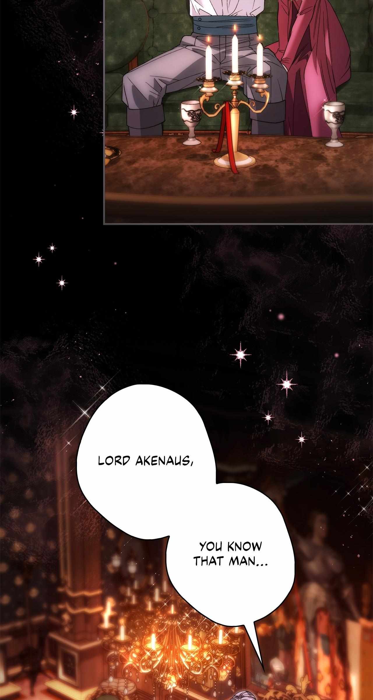 Time of the Blind Beast Chapter 35 page 41 - 