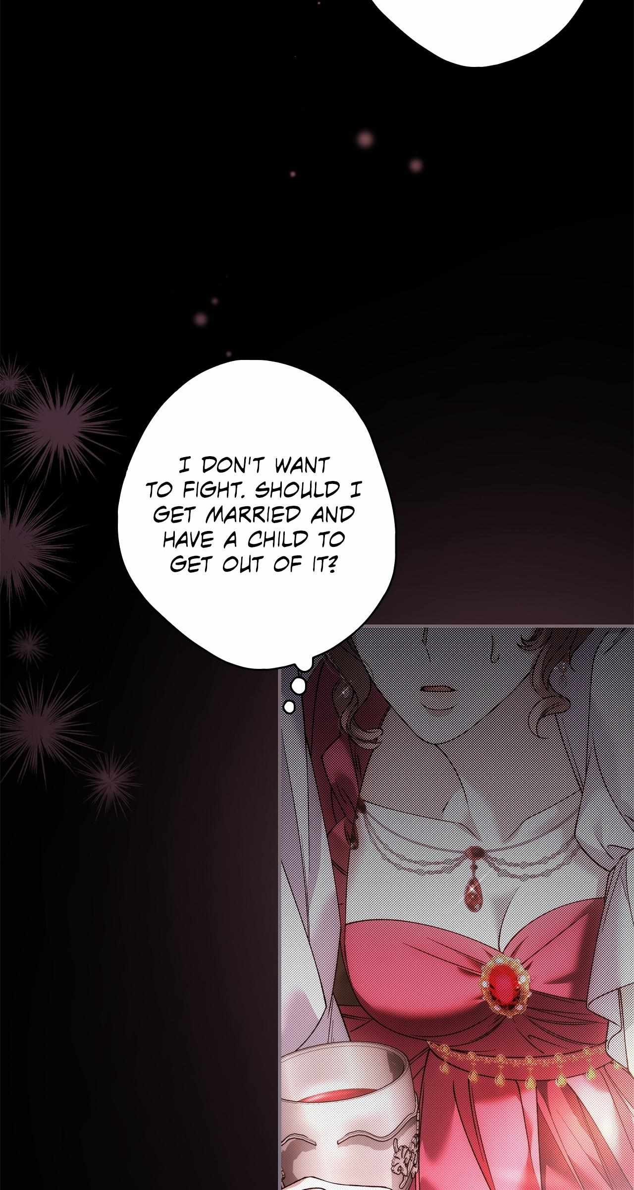Time of the Blind Beast Chapter 35 page 47 - 