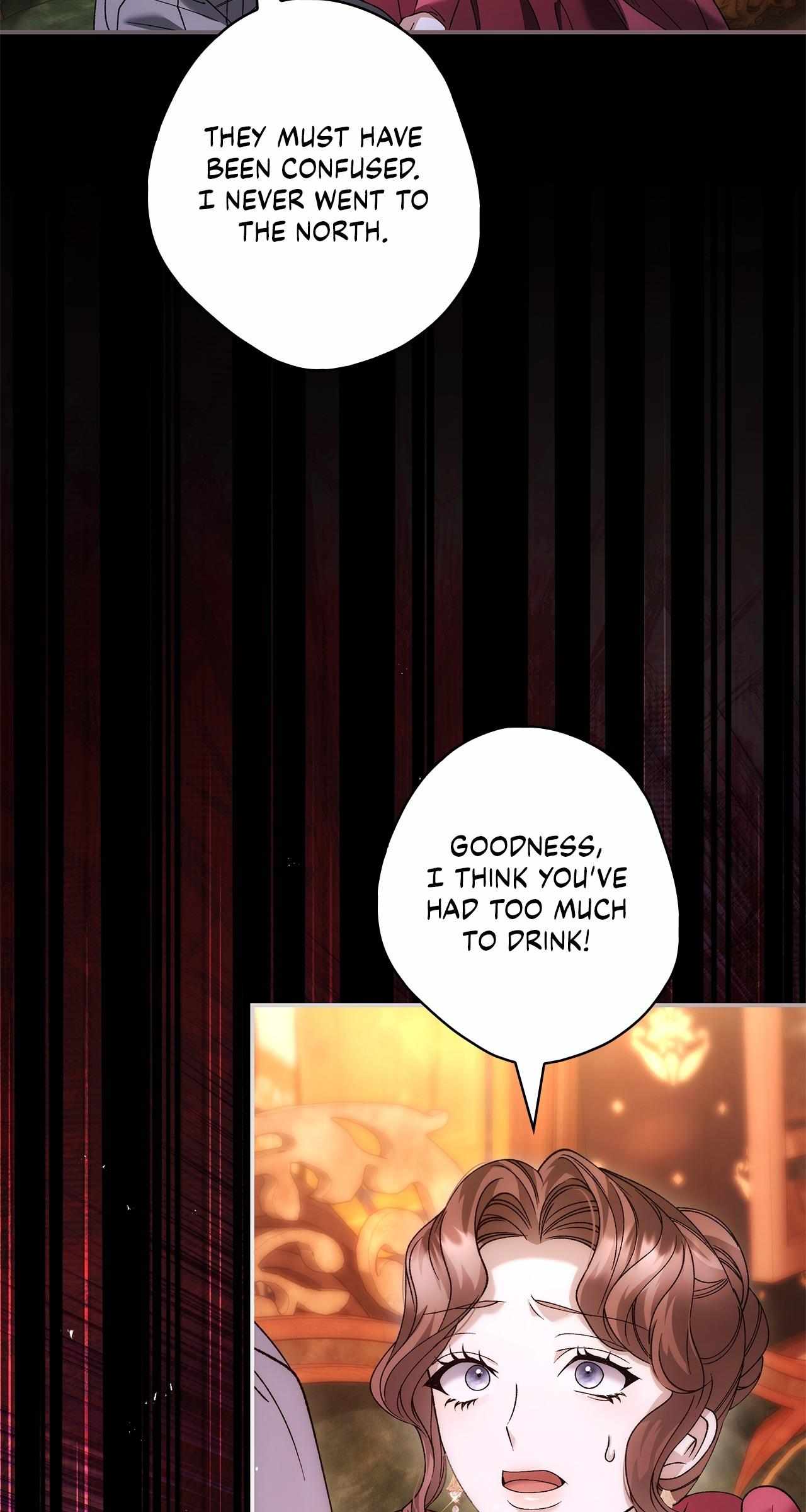 Time of the Blind Beast Chapter 35 page 49 - 