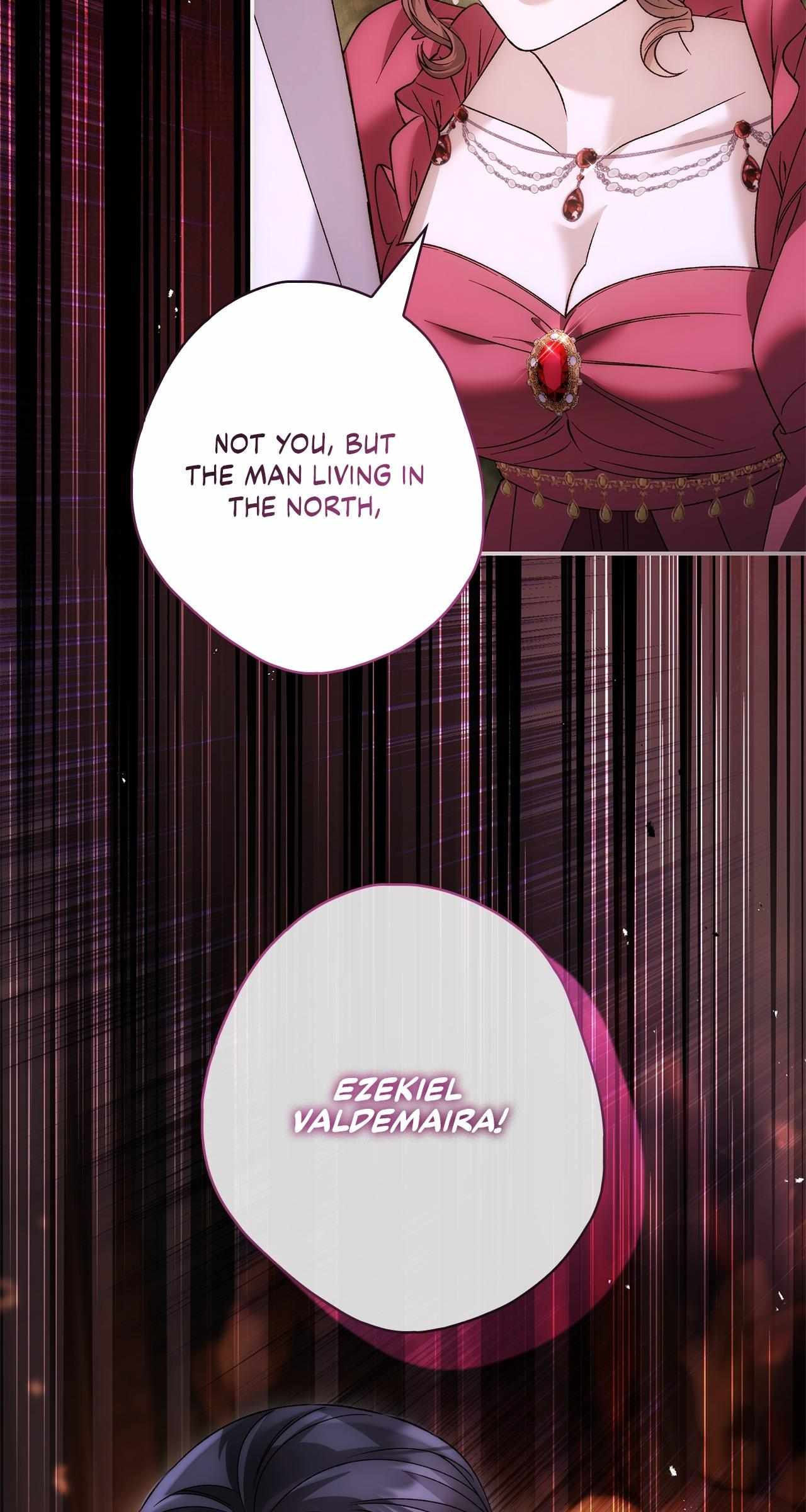 Time of the Blind Beast Chapter 35 page 50 - 