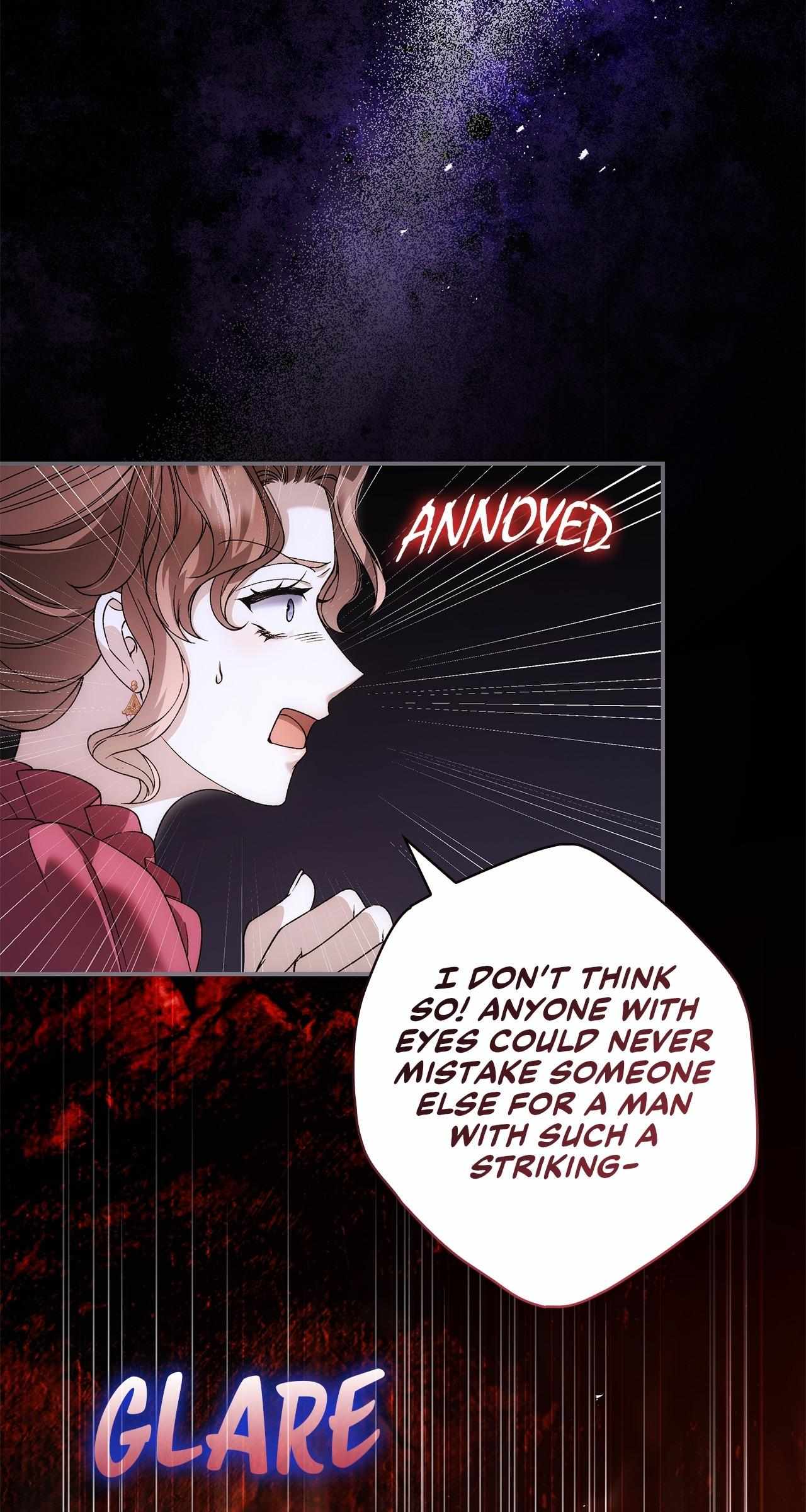 Time of the Blind Beast Chapter 35 page 55 - 