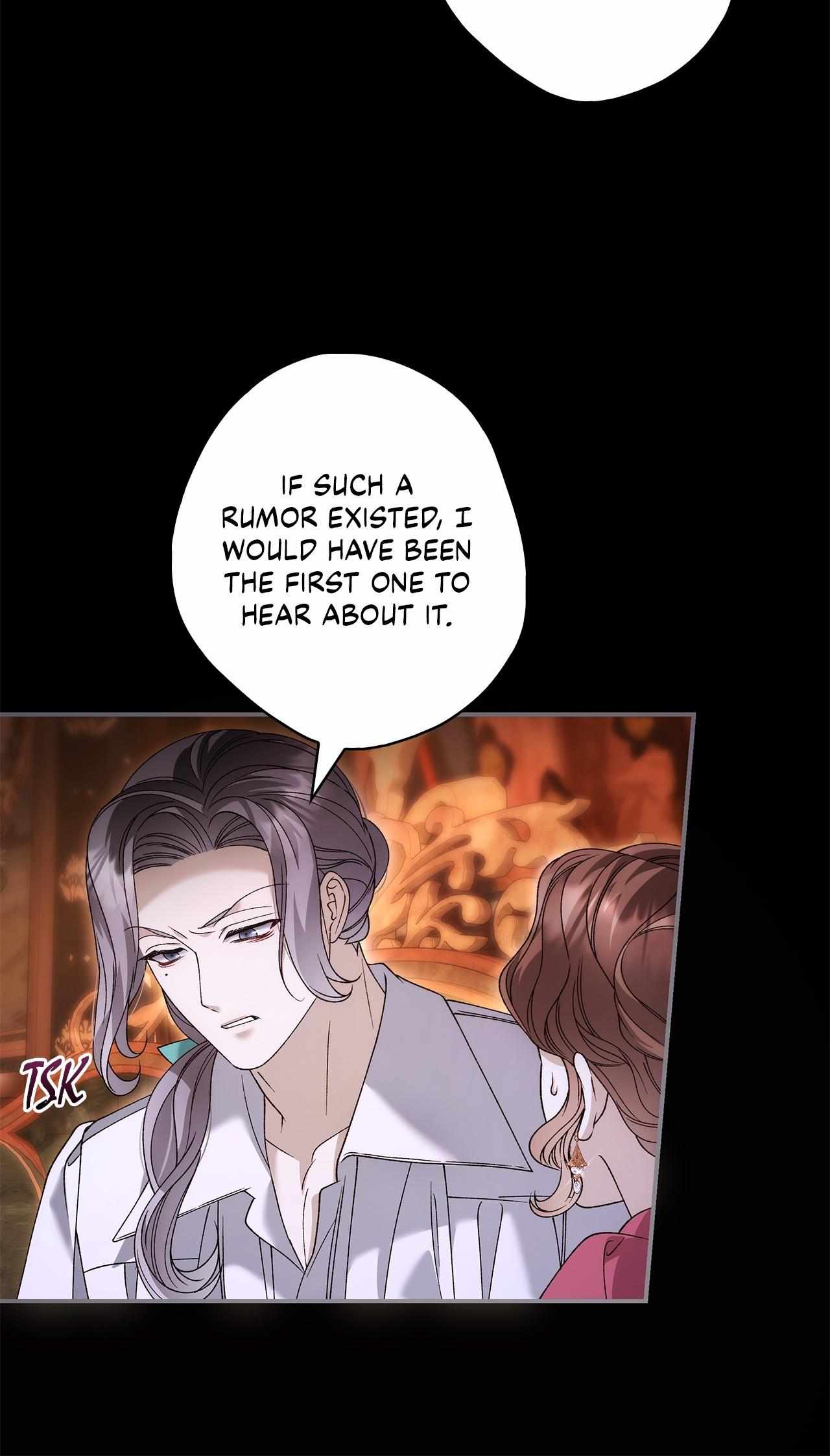 Time of the Blind Beast Chapter 35 page 59 - 
