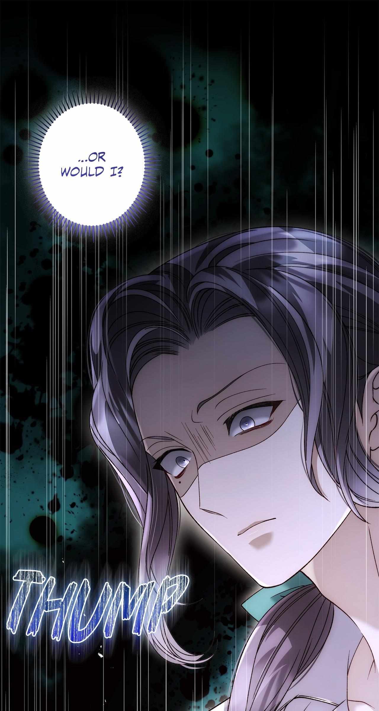 Time of the Blind Beast Chapter 35 page 60 - 