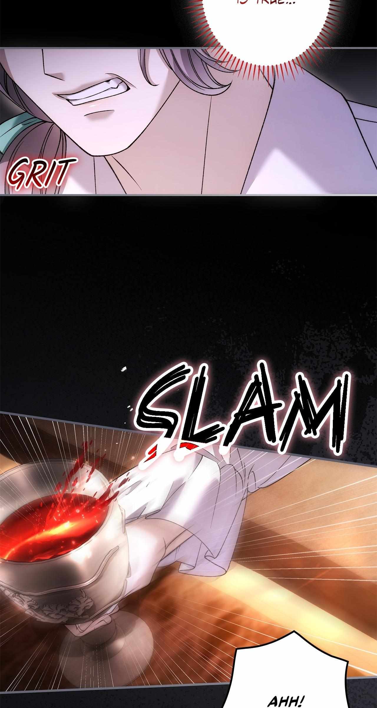 Time of the Blind Beast Chapter 35 page 63 - 