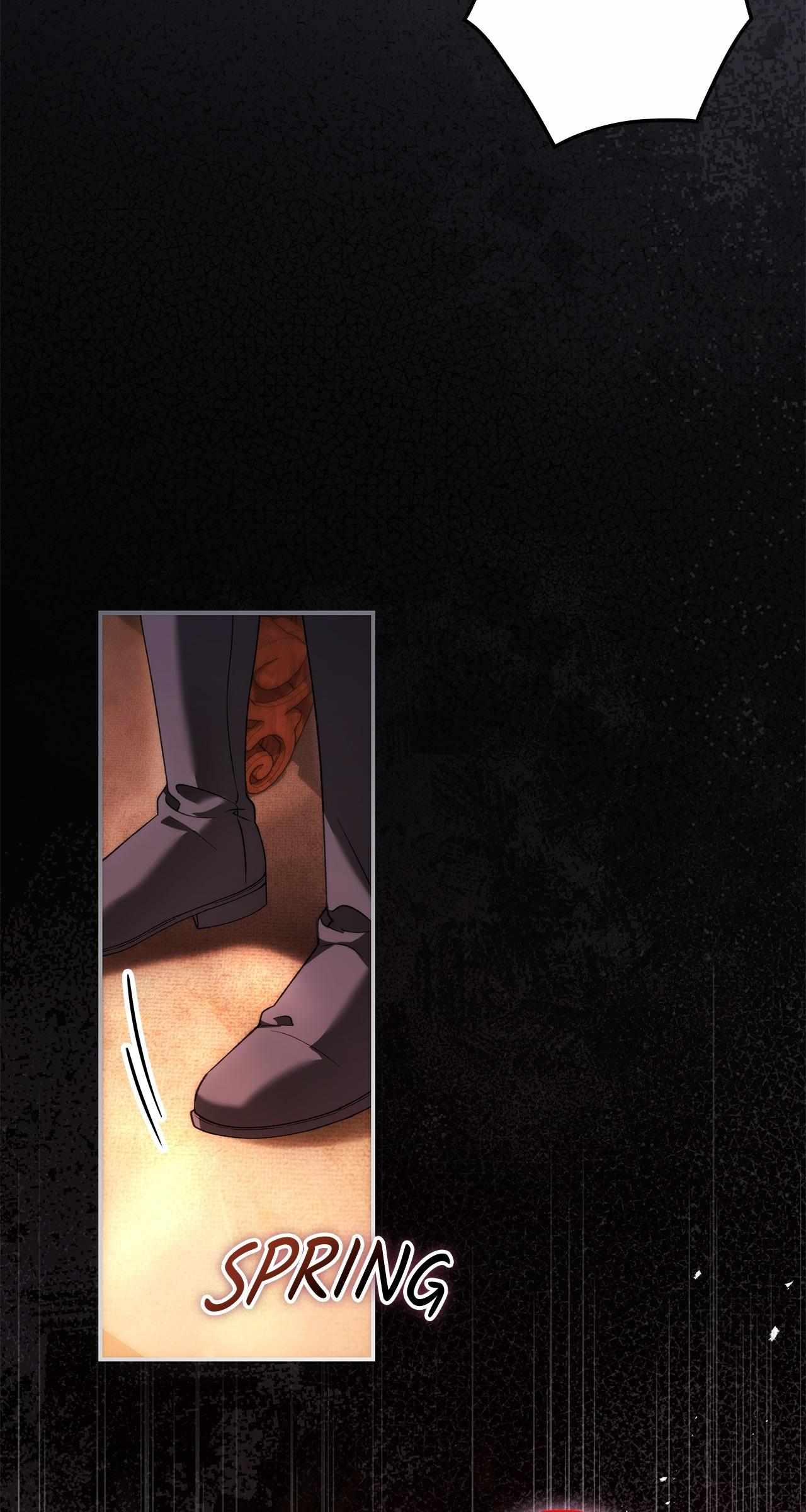 Time of the Blind Beast Chapter 35 page 64 - 