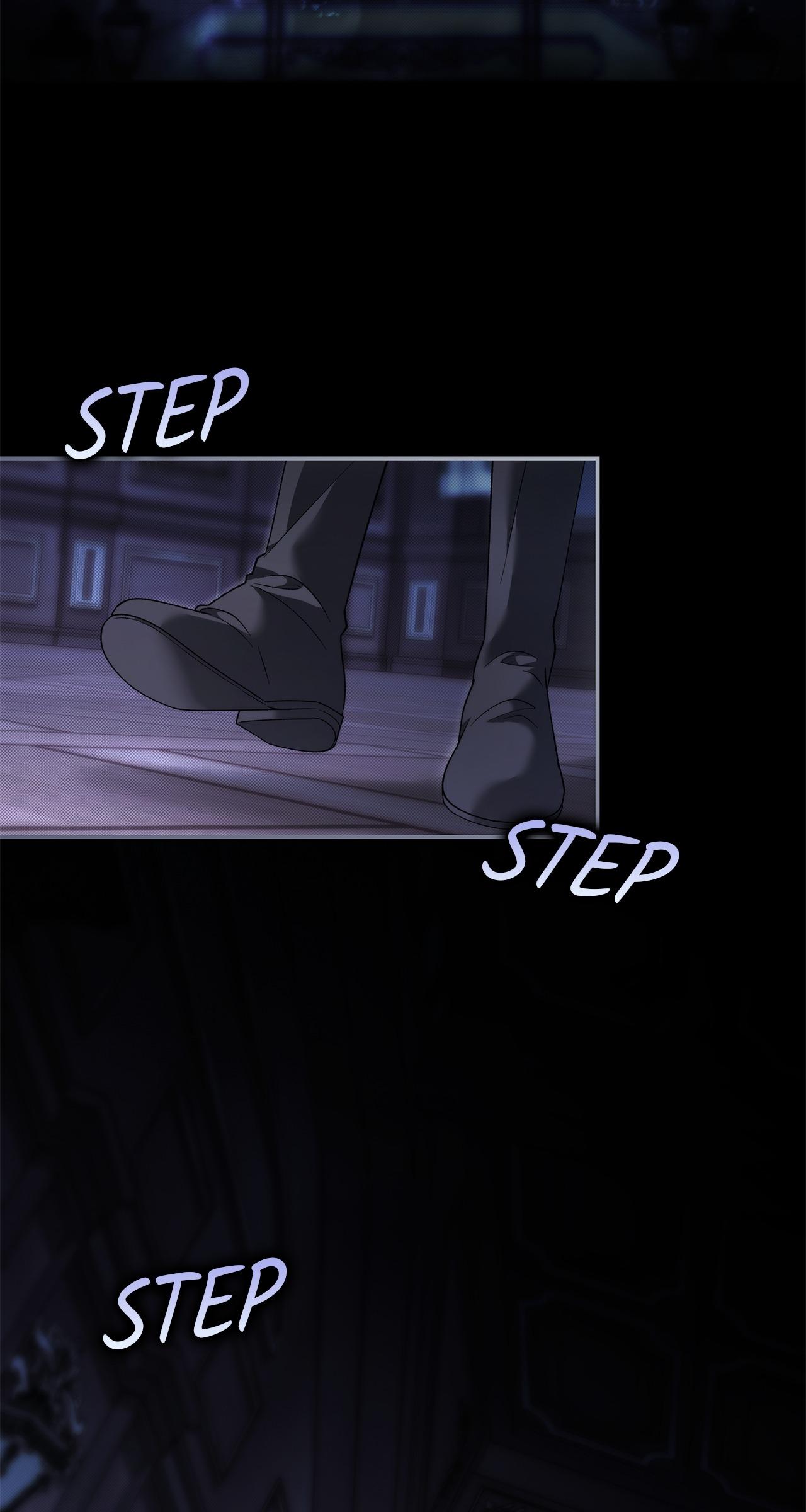Time of the Blind Beast Chapter 36 page 2 - 
