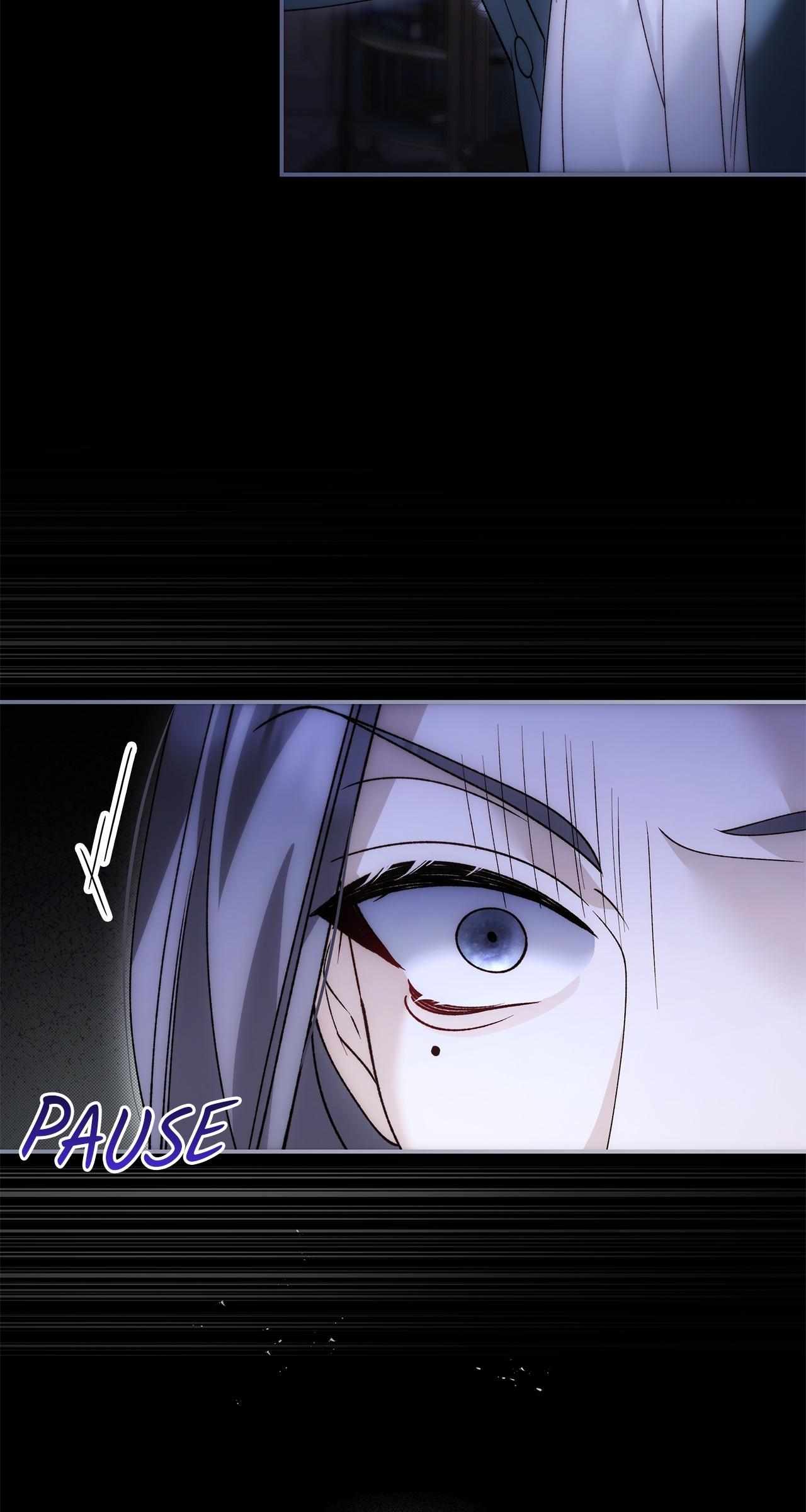 Time of the Blind Beast Chapter 36 page 18 - 