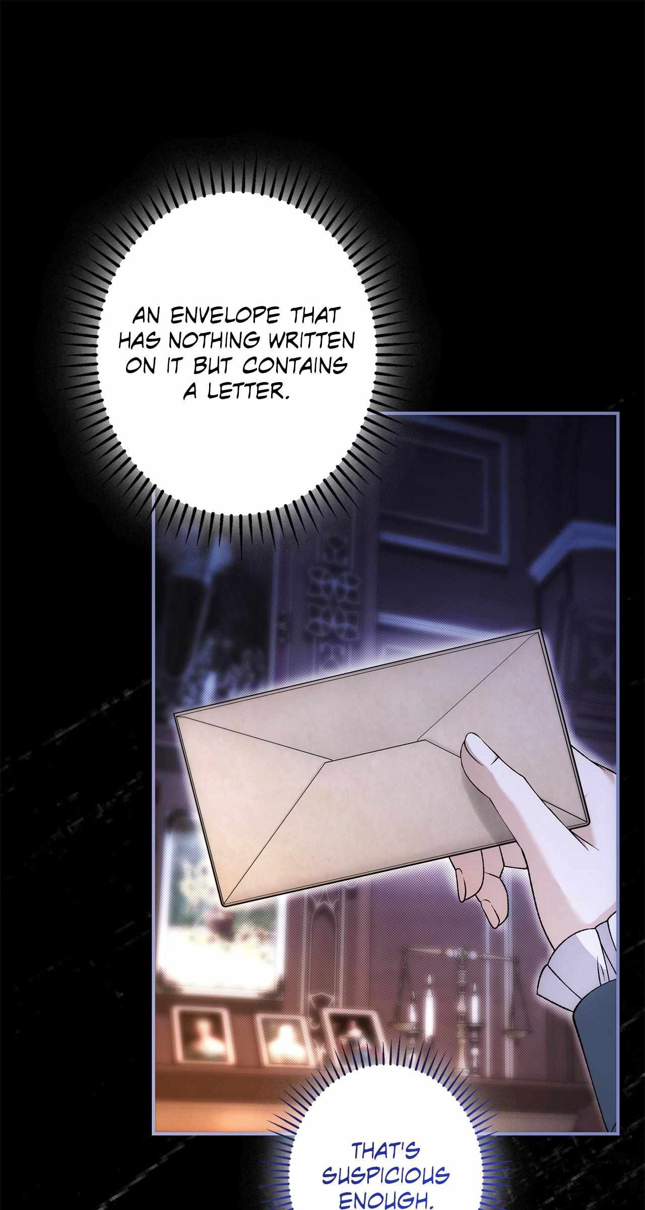 Time of the Blind Beast Chapter 36 page 24 - 