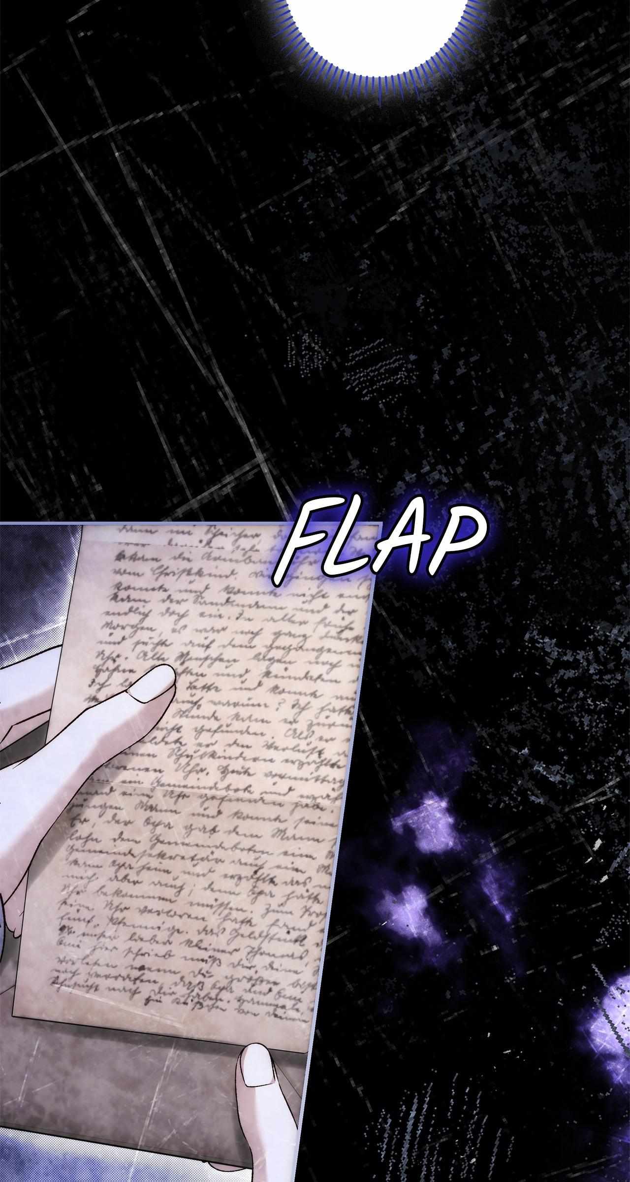 Time of the Blind Beast Chapter 36 page 25 - 