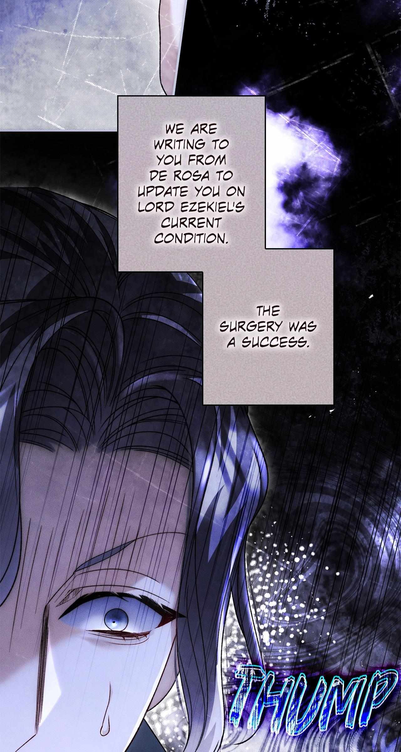 Time of the Blind Beast Chapter 36 page 26 - 