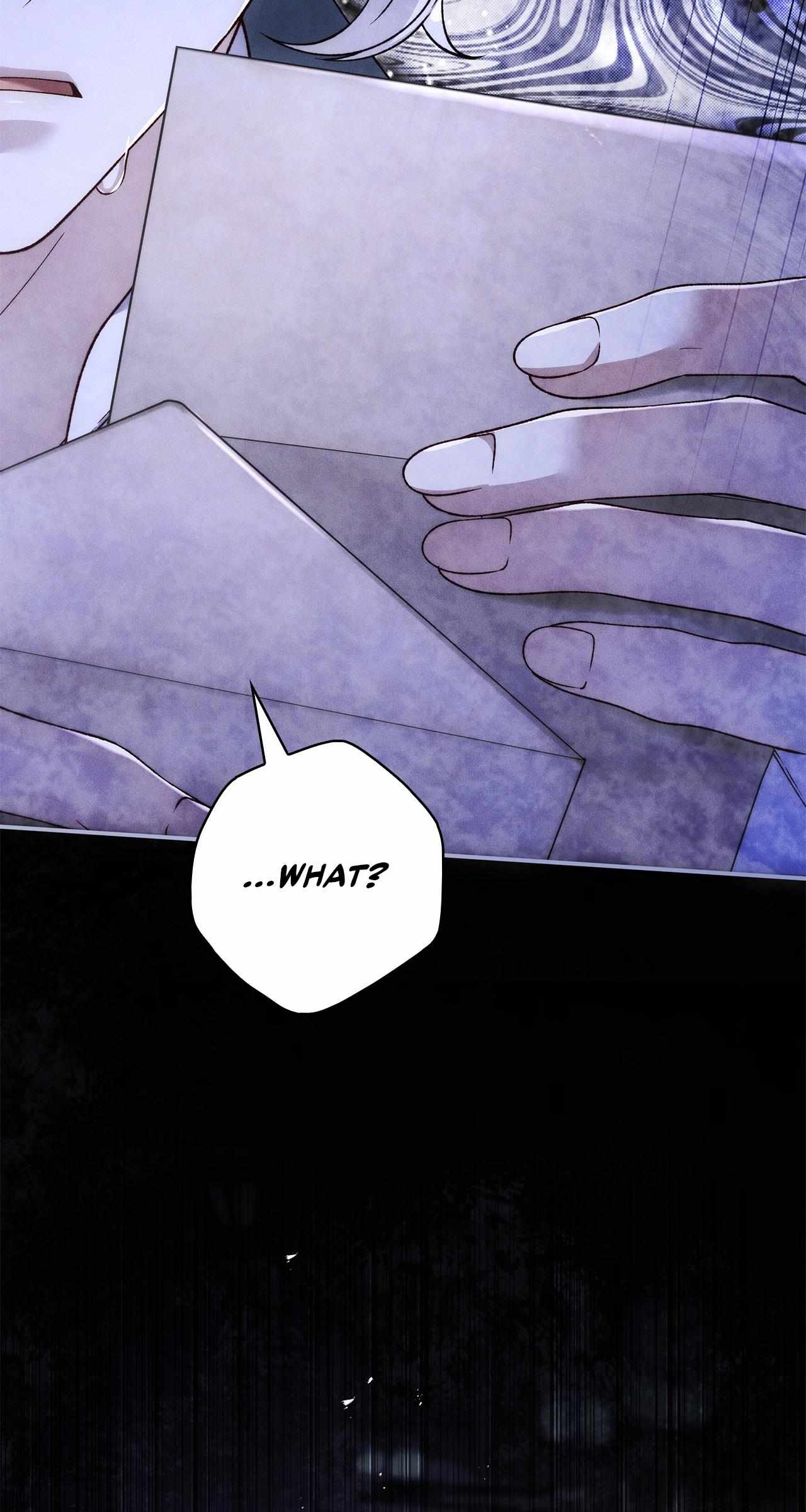 Time of the Blind Beast Chapter 36 page 27 - 