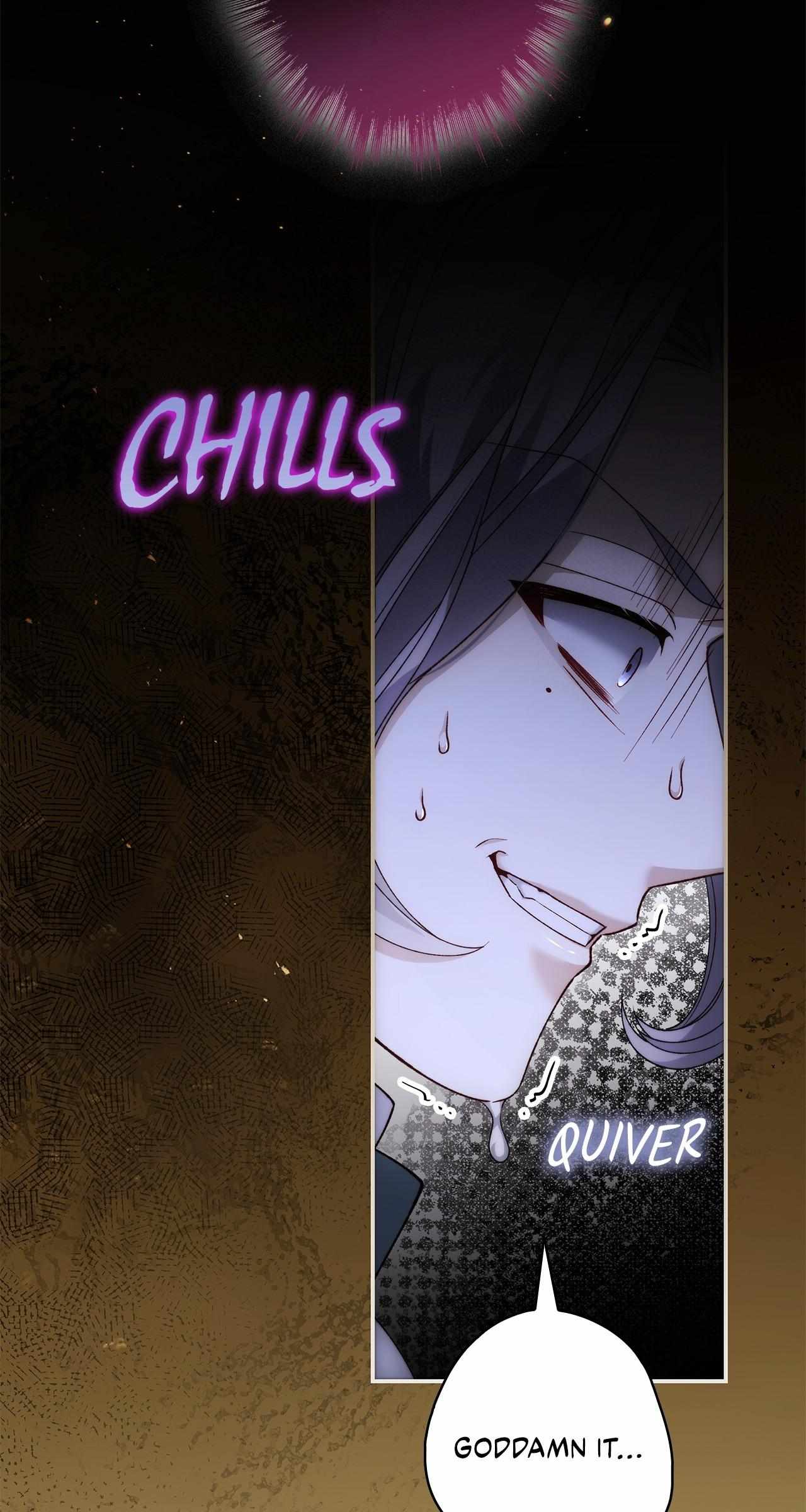 Time of the Blind Beast Chapter 36 page 37 - 