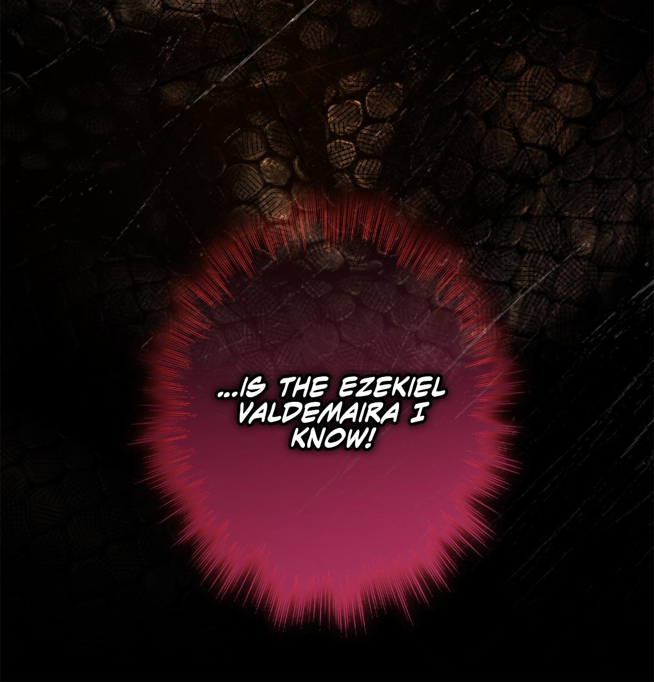Time of the Blind Beast Chapter 36 page 46 - 