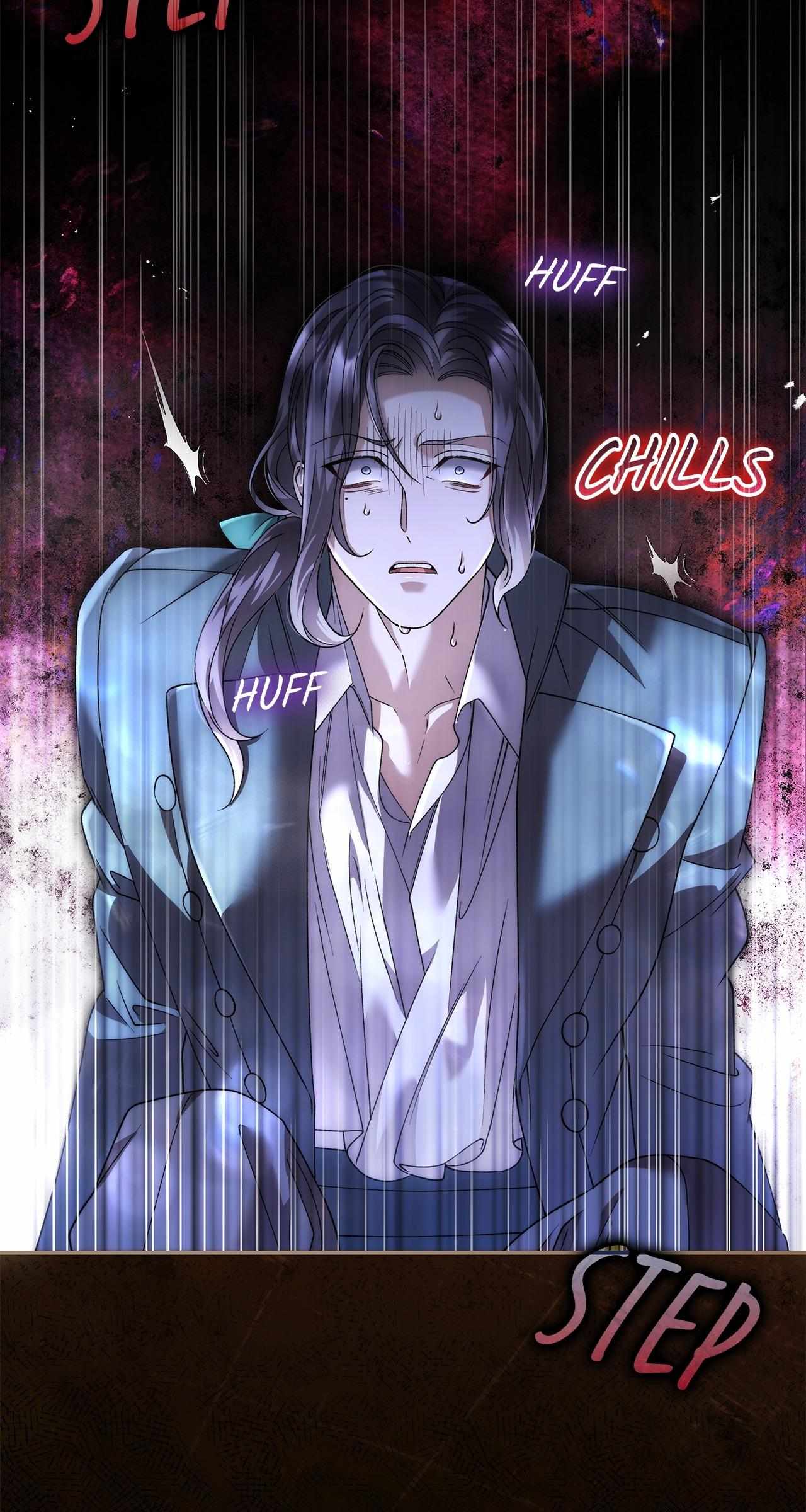 Time of the Blind Beast Chapter 36 page 50 - 