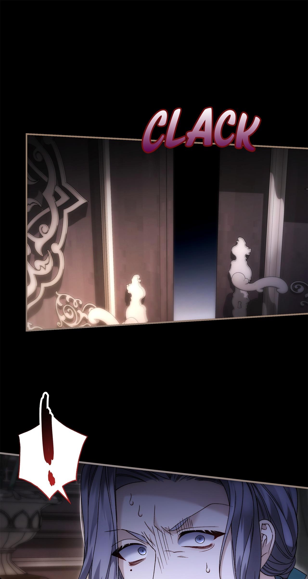 Time of the Blind Beast Chapter 36 page 54 - 