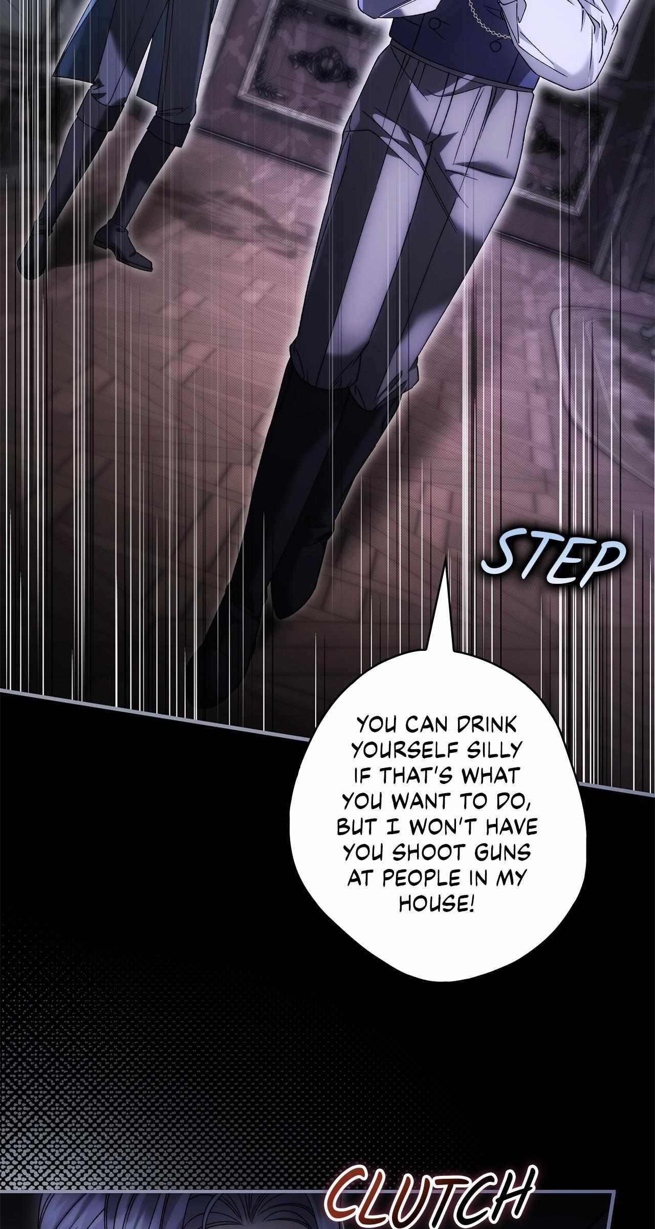 Time of the Blind Beast Chapter 36 page 60 - 
