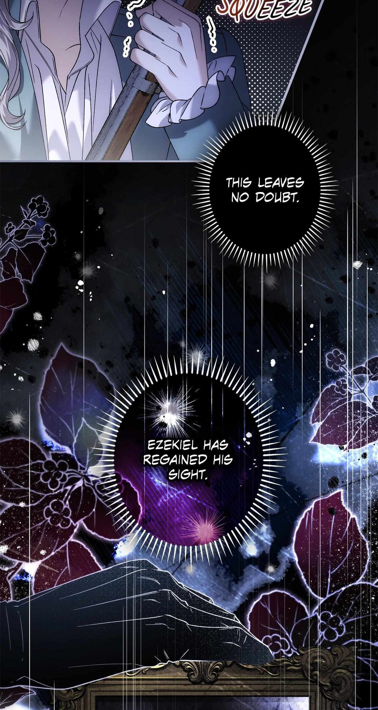 Time of the Blind Beast Chapter 36 page 66 - 