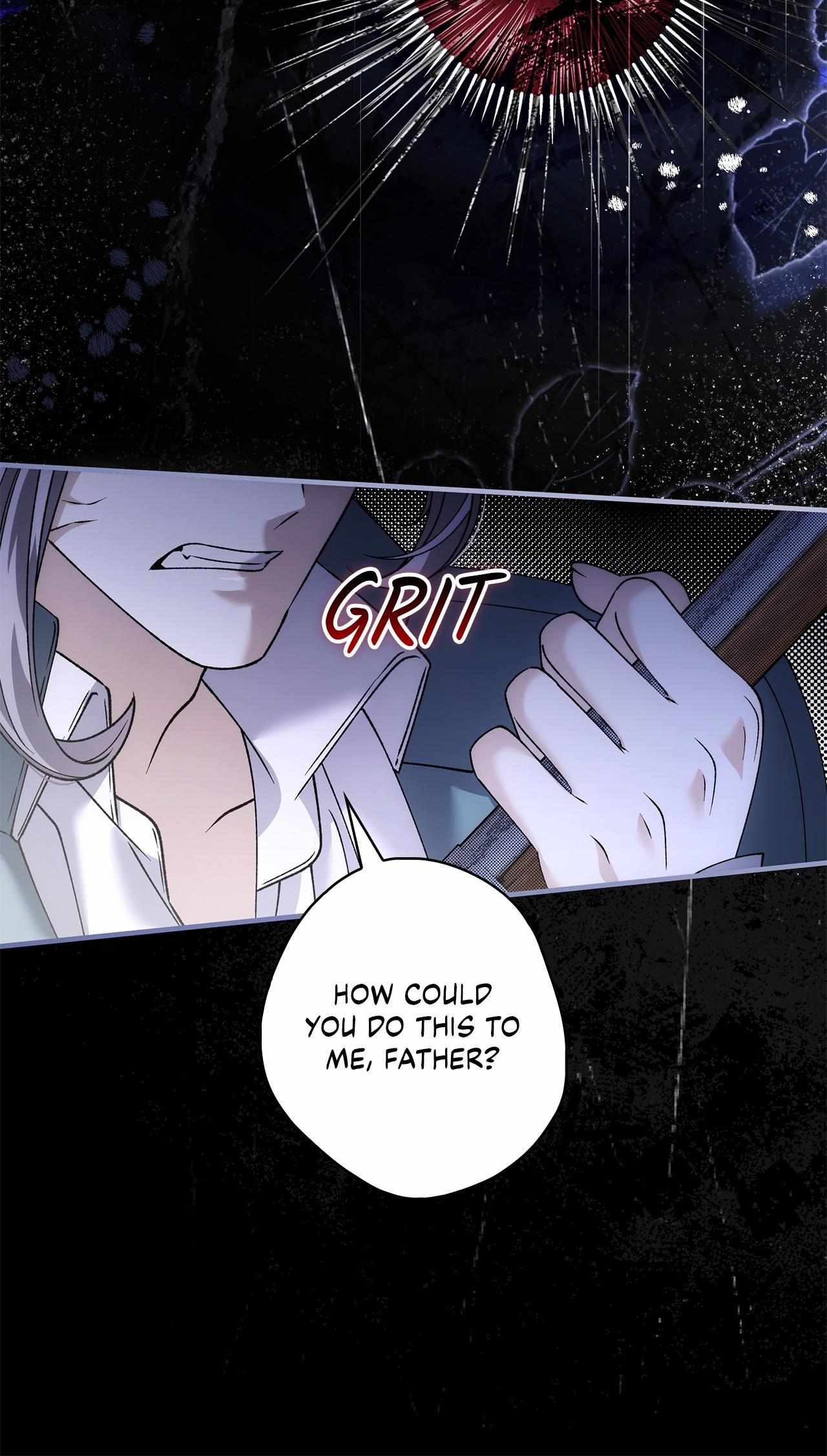 Time of the Blind Beast Chapter 36 page 68 - 