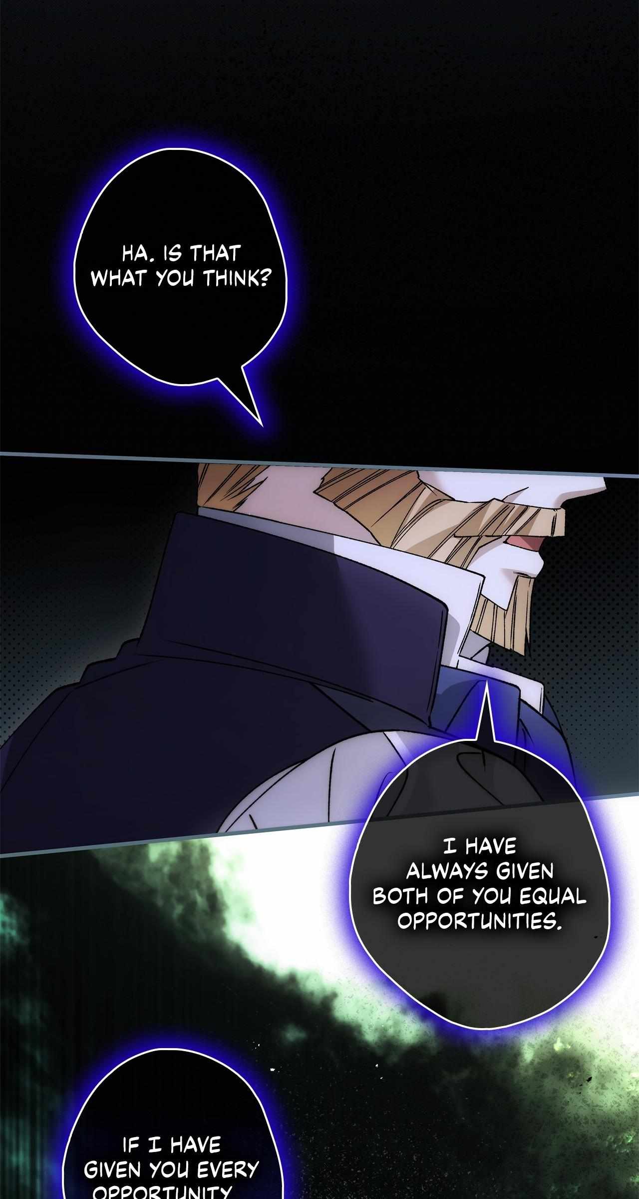 Time of the Blind Beast Chapter 36 page 70 - 