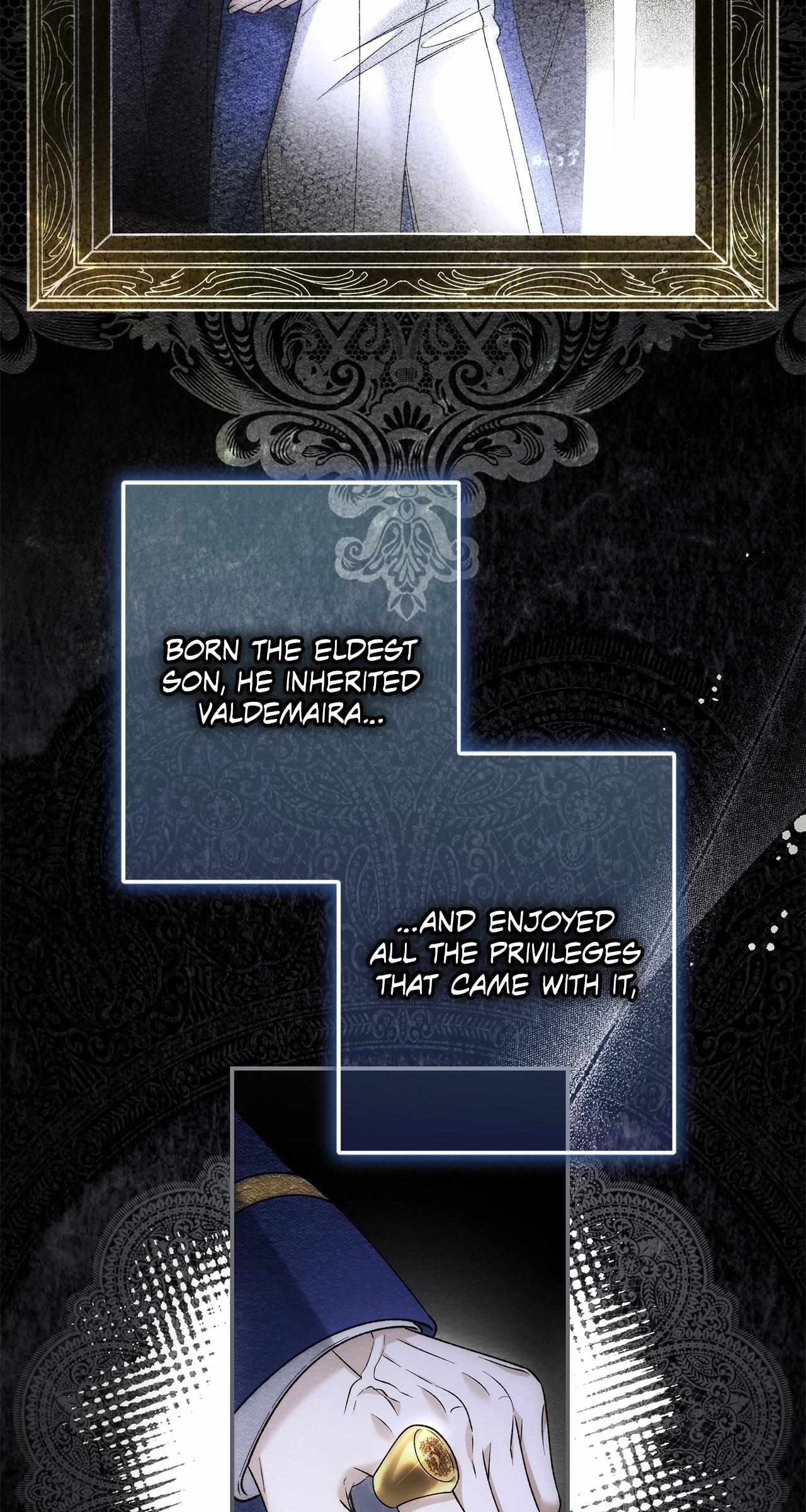 Time of the Blind Beast Chapter 37 page 2 - 