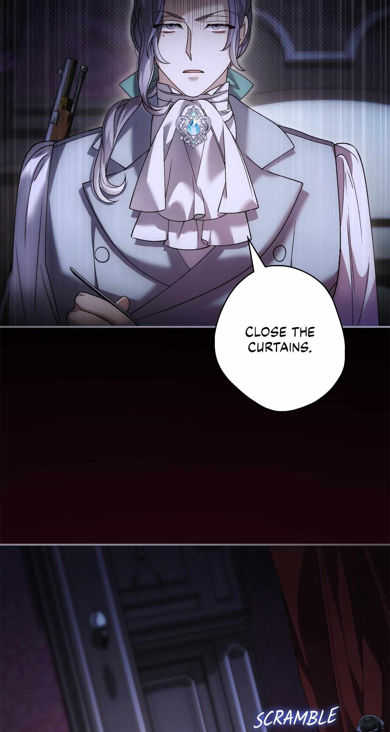 Time of the Blind Beast Chapter 37 page 15 - 