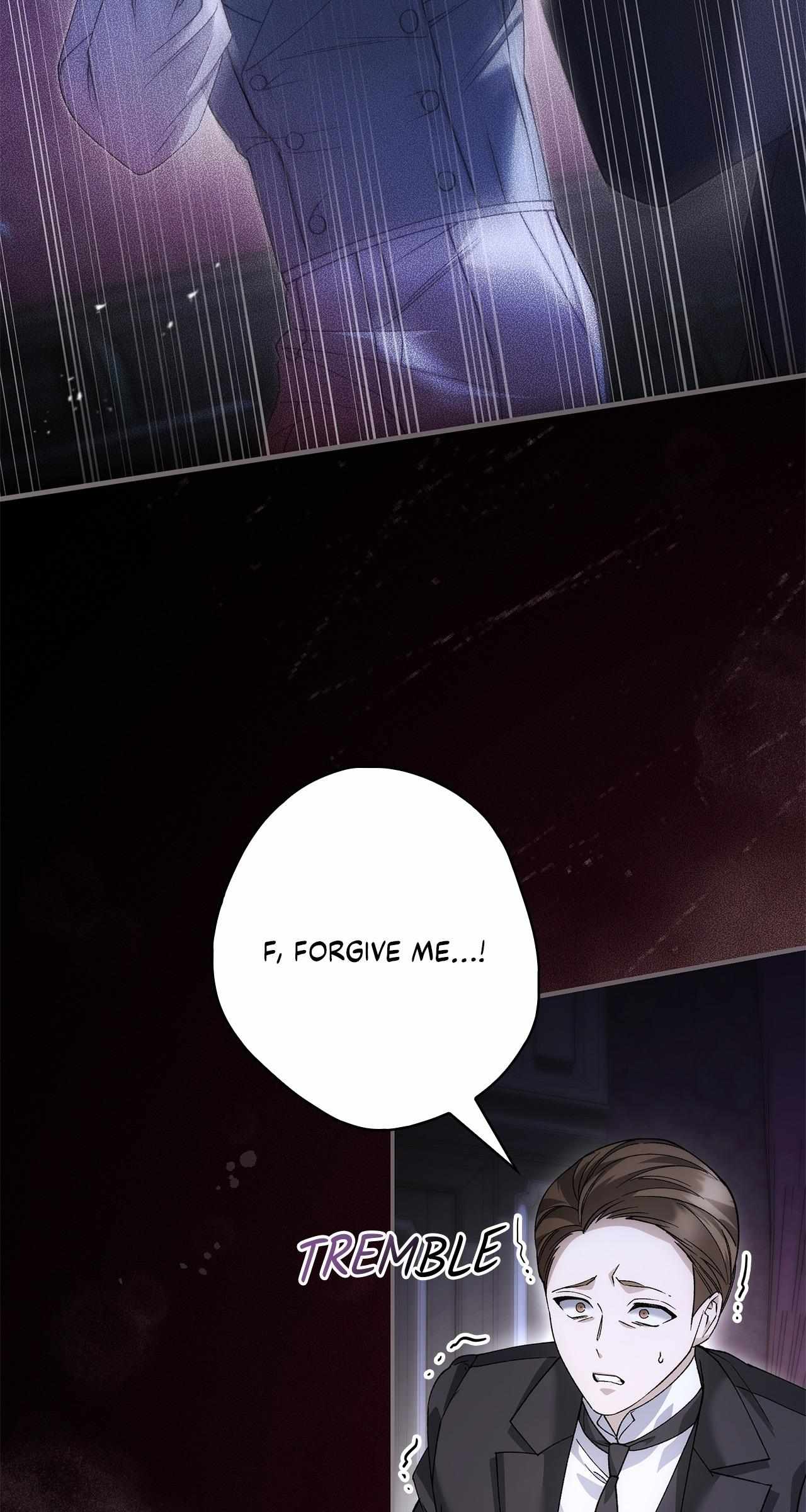 Time of the Blind Beast Chapter 37 page 20 - 