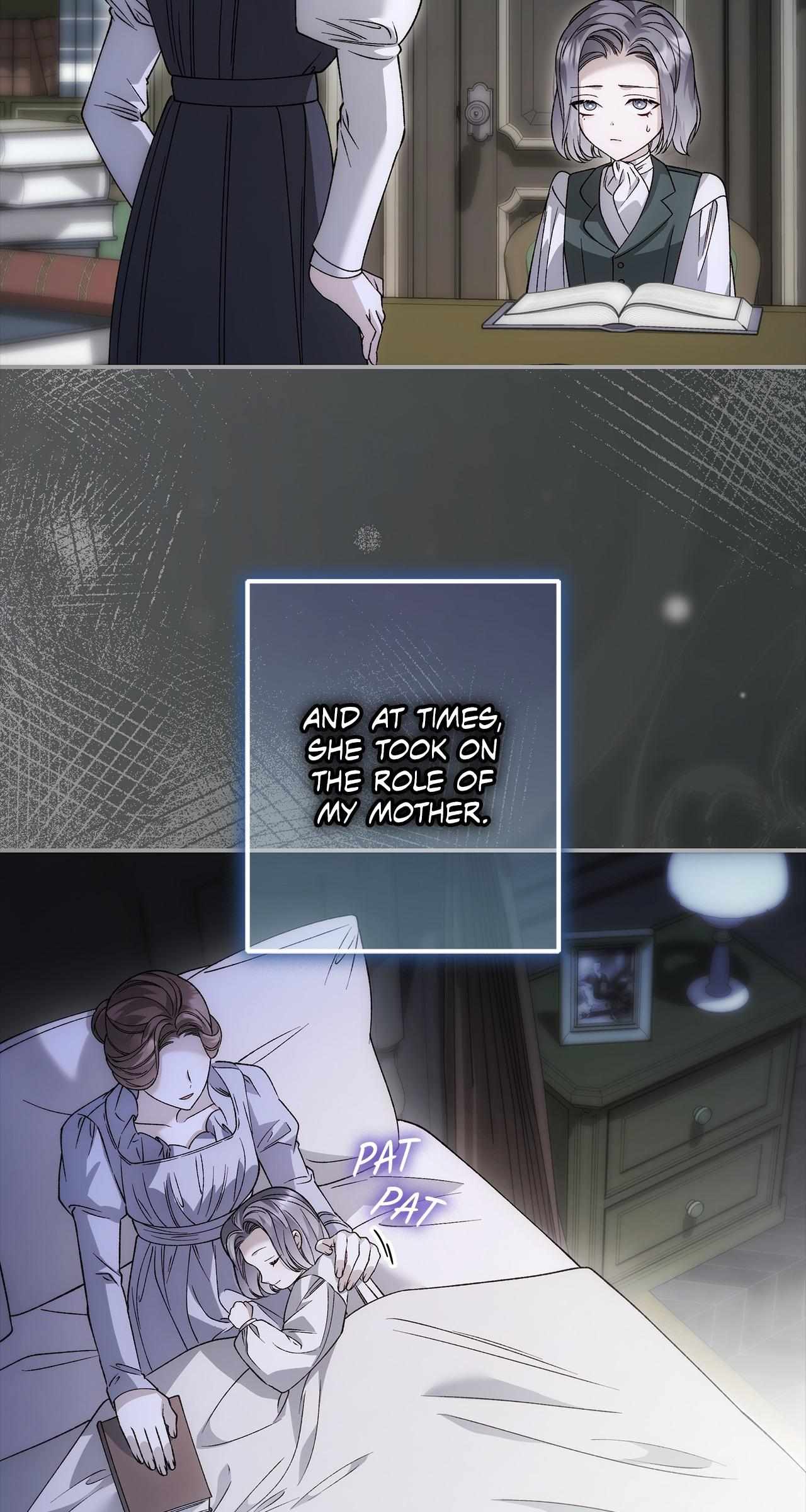 Time of the Blind Beast Chapter 37 page 29 - 