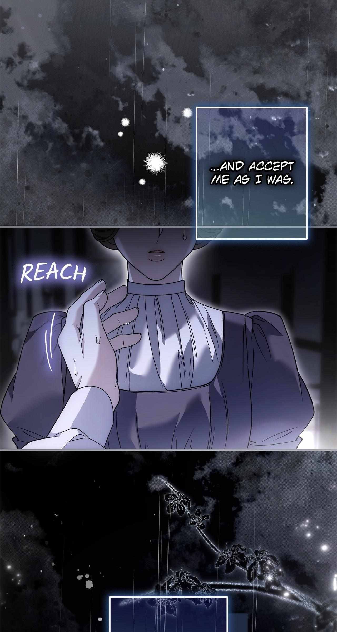 Time of the Blind Beast Chapter 37 page 34 - 
