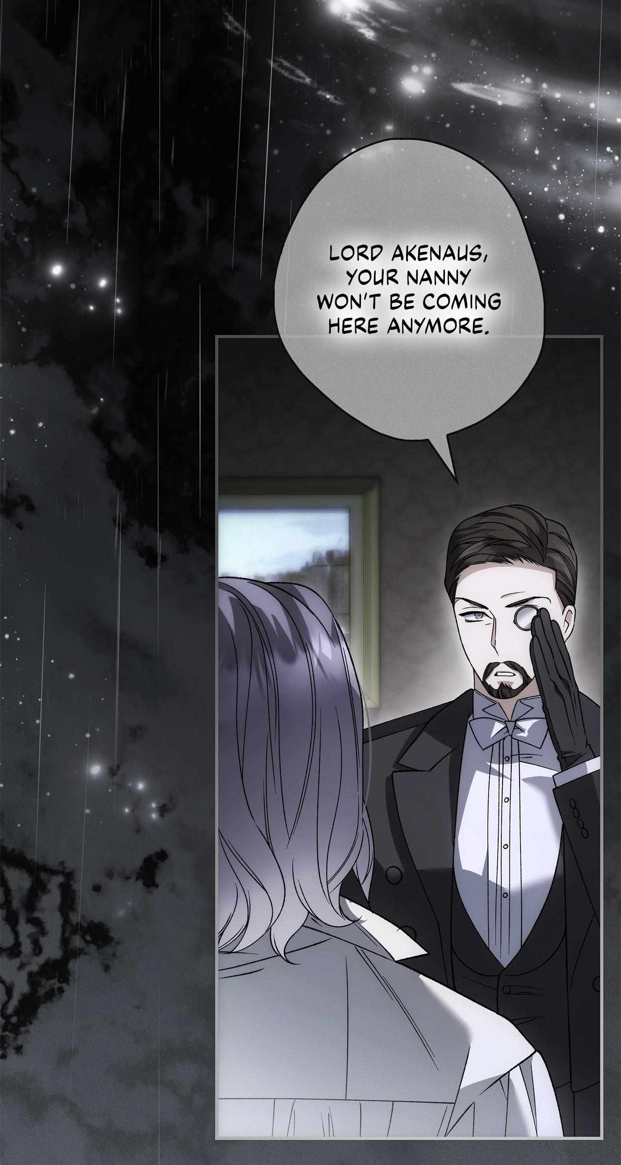 Time of the Blind Beast Chapter 37 page 37 - 