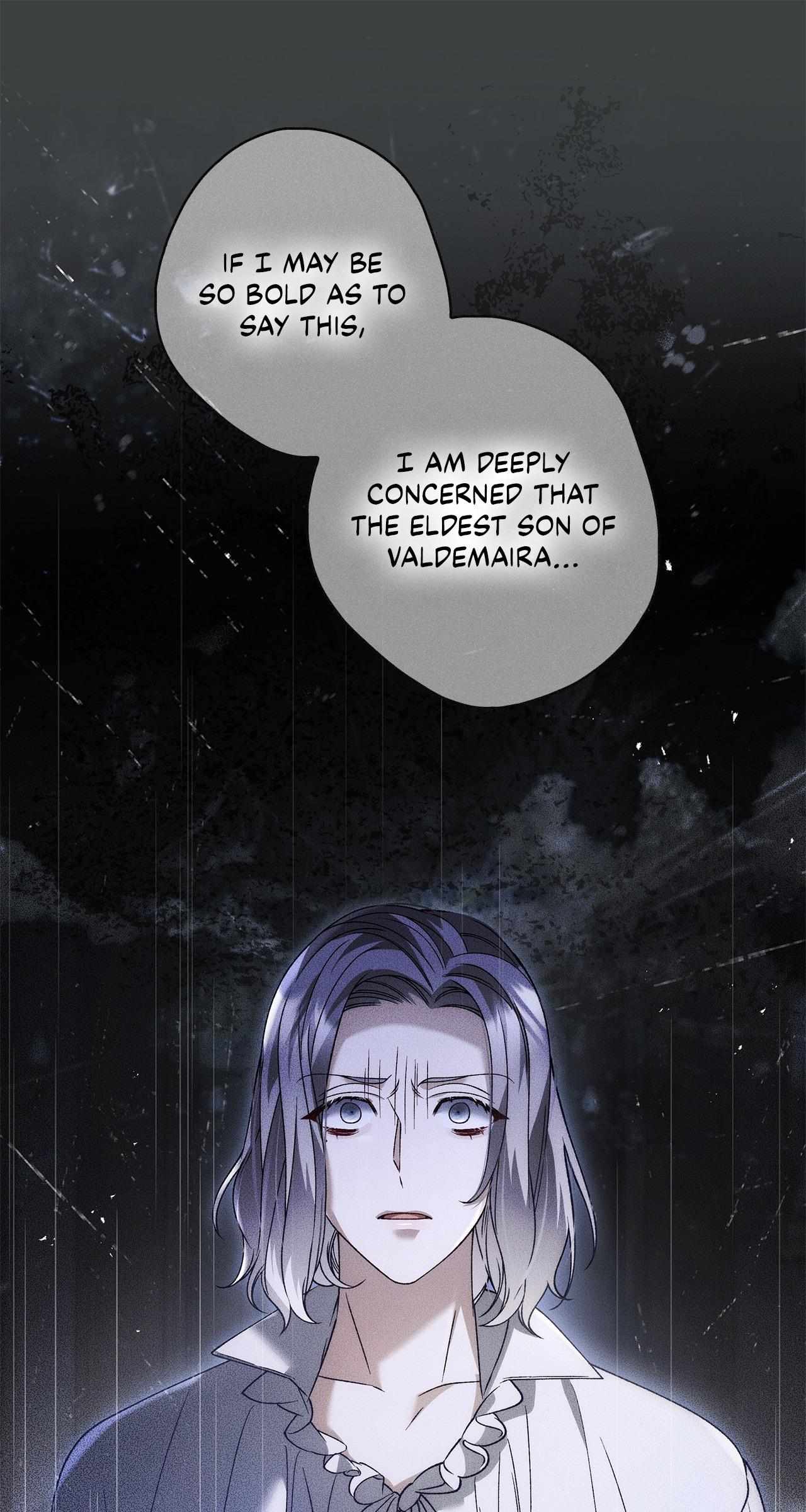 Time of the Blind Beast Chapter 37 page 40 - 