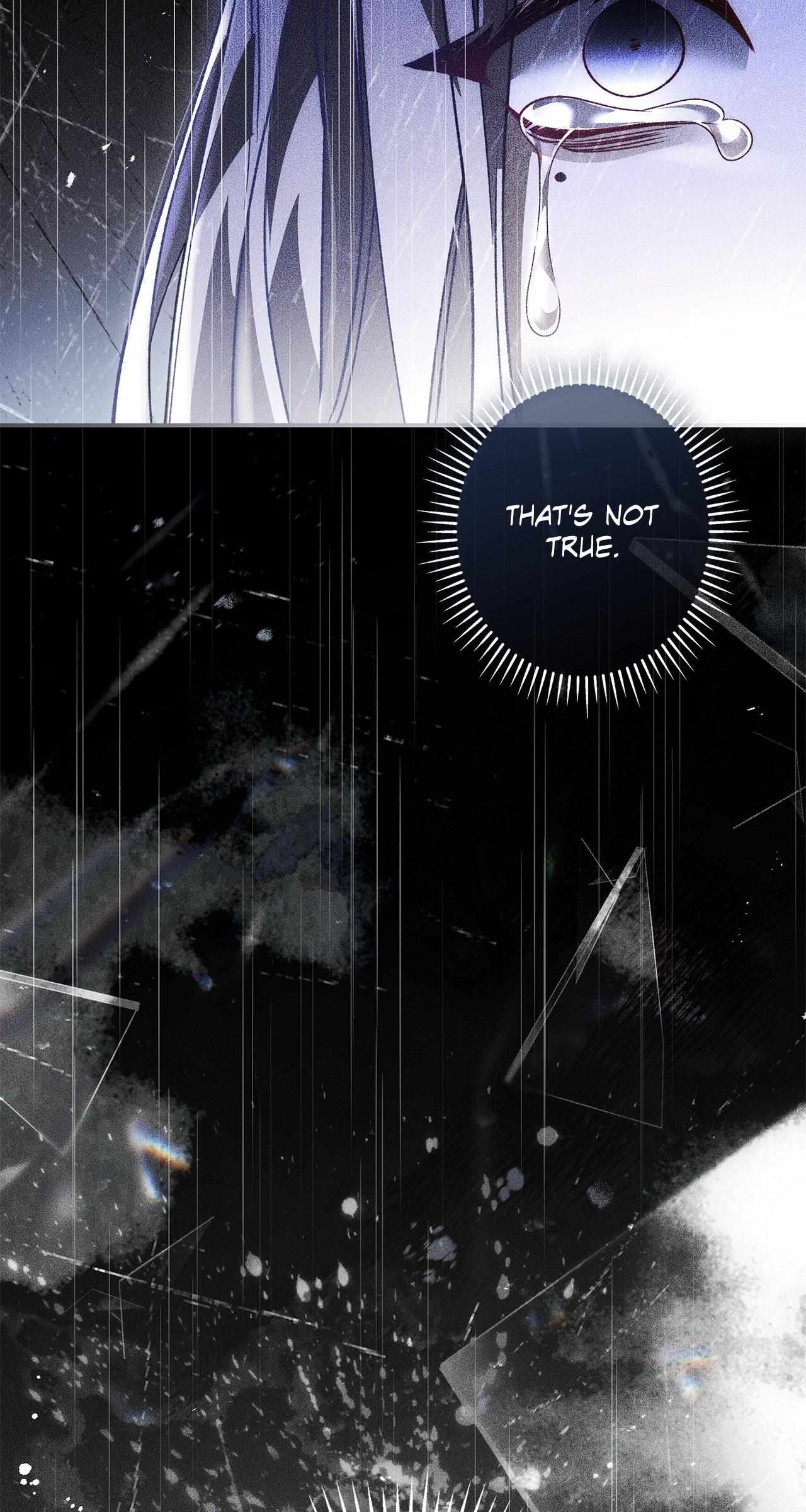 Time of the Blind Beast Chapter 37 page 42 - 