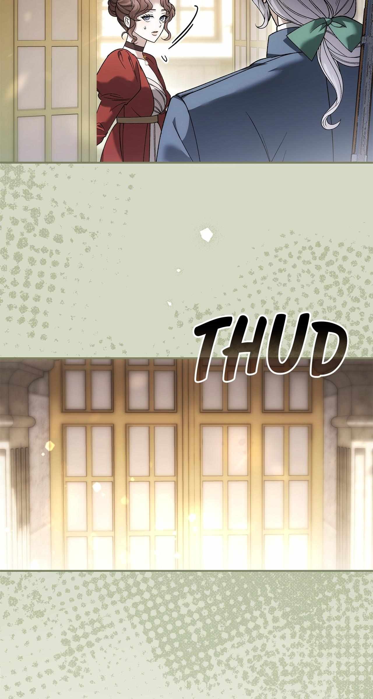 Time of the Blind Beast Chapter 37 page 50 - 