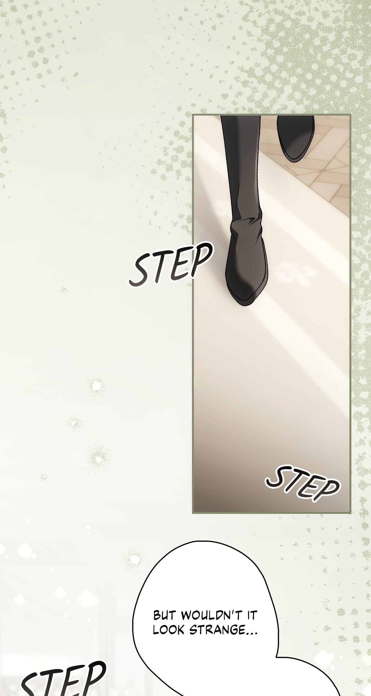 Time of the Blind Beast Chapter 37 page 51 - 