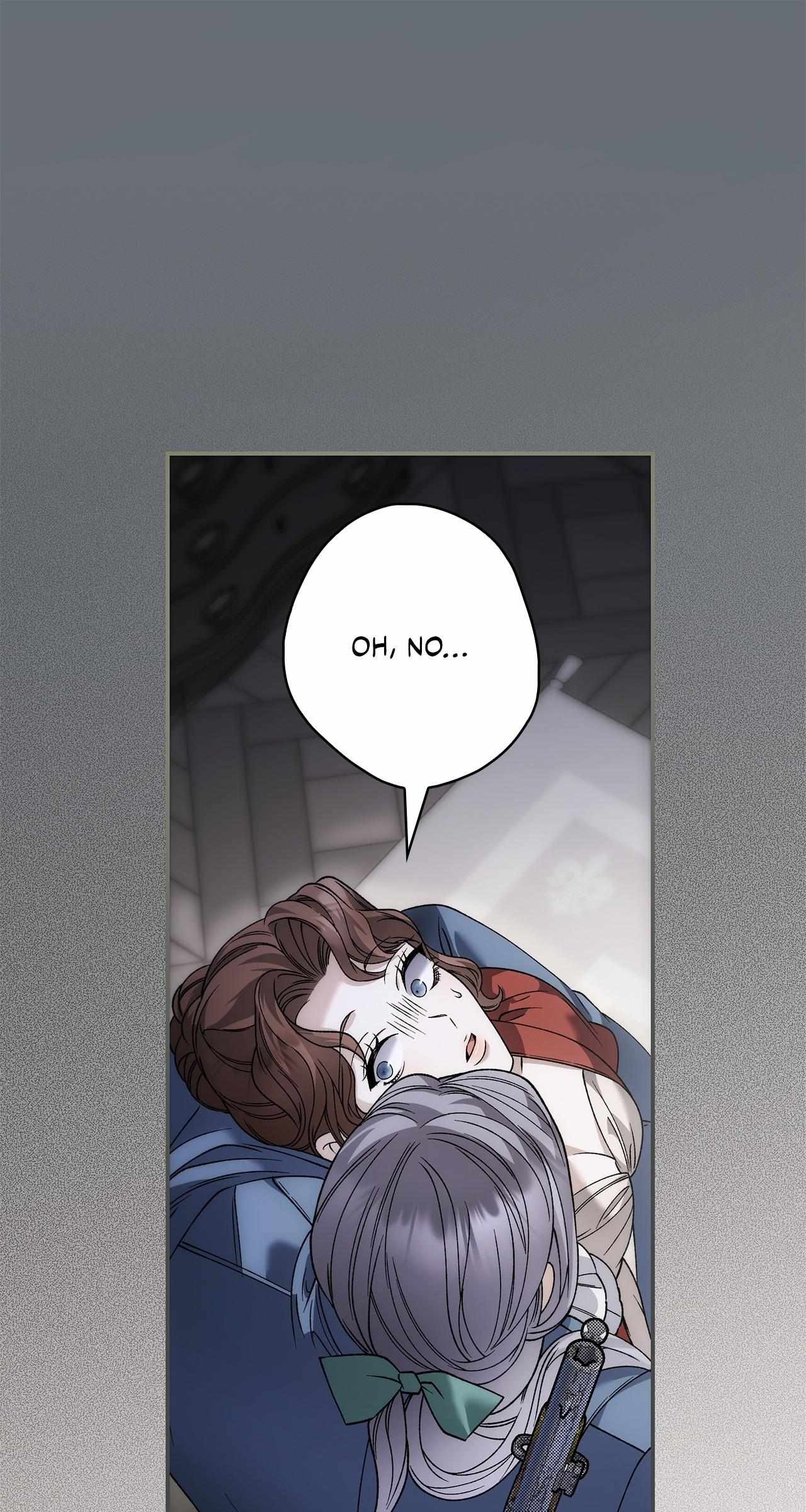 Time of the Blind Beast Chapter 37 page 56 - 